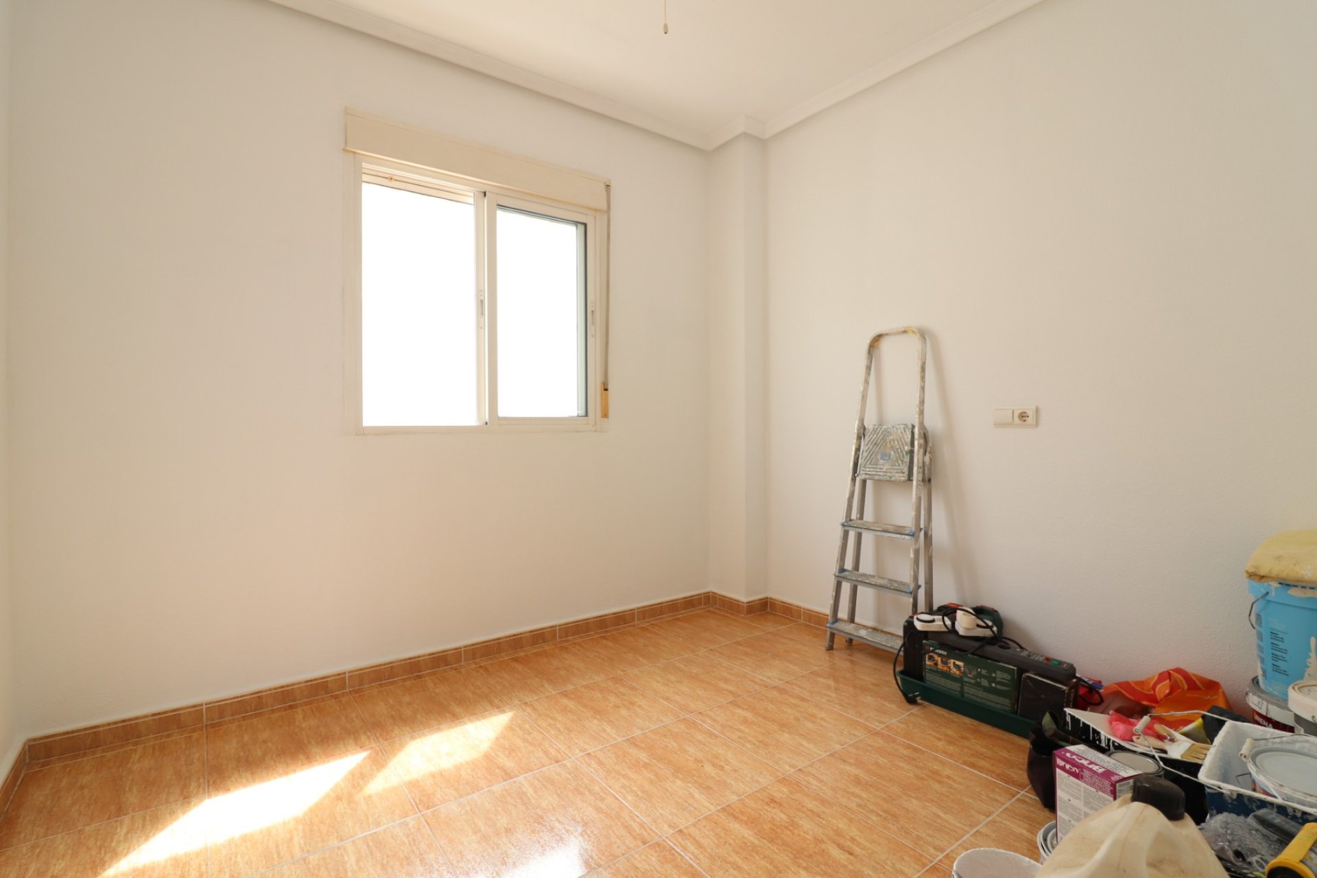 Reventa - Apartamento / piso -
Rojales - Los Palacios