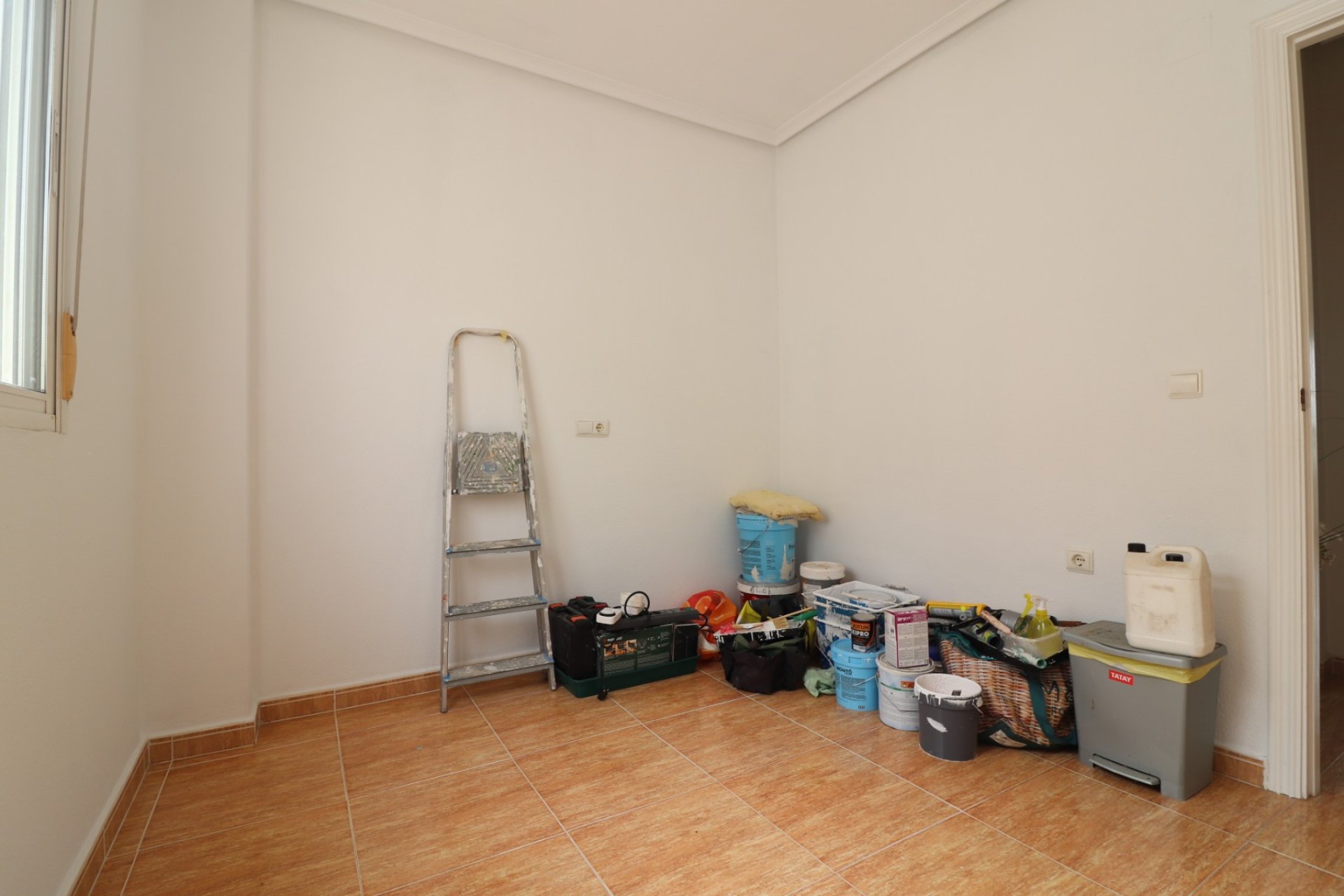 Reventa - Apartamento / piso -
Rojales - Los Palacios