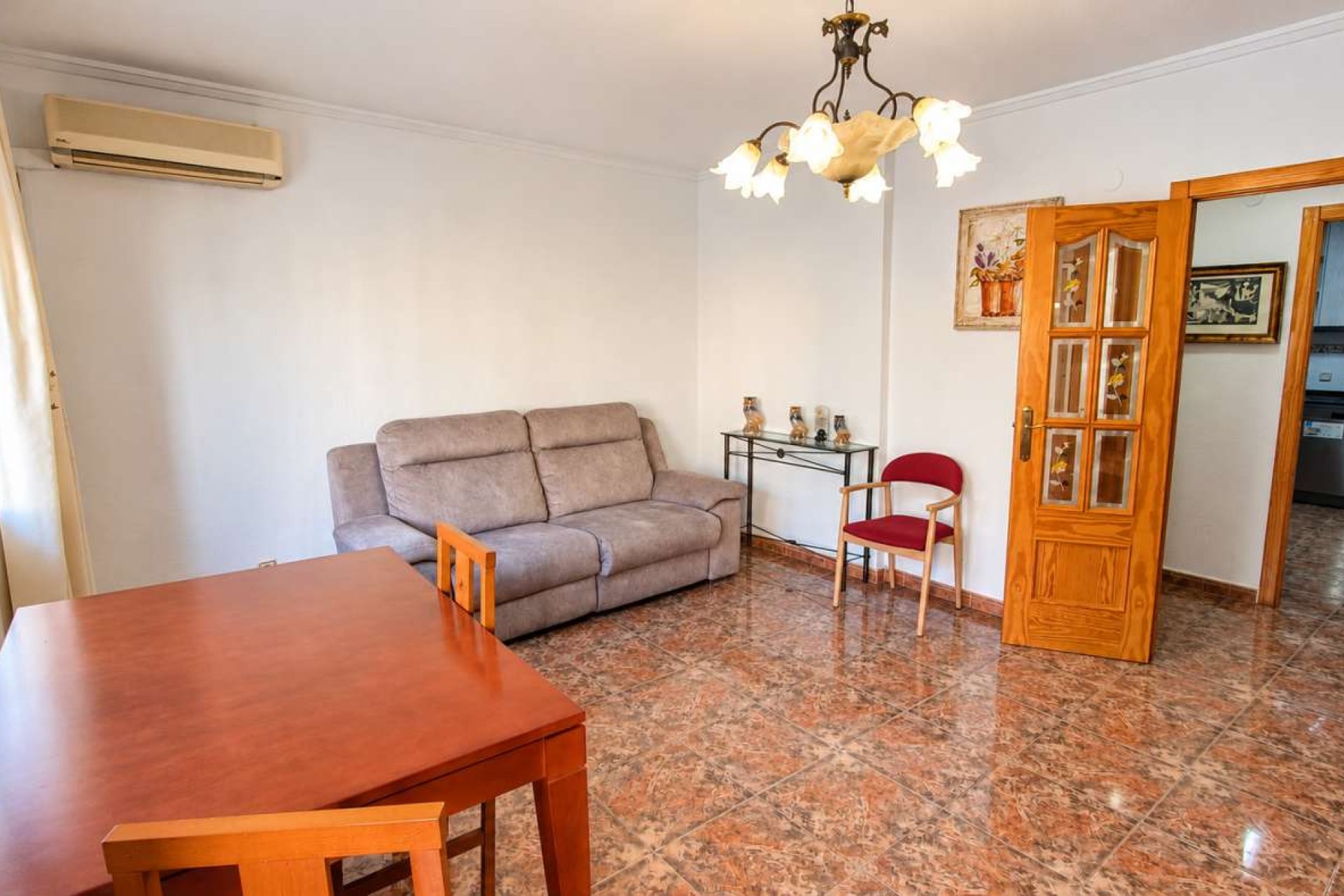 Reventa - Apartamento / piso -
Rojales - Rojales - Village