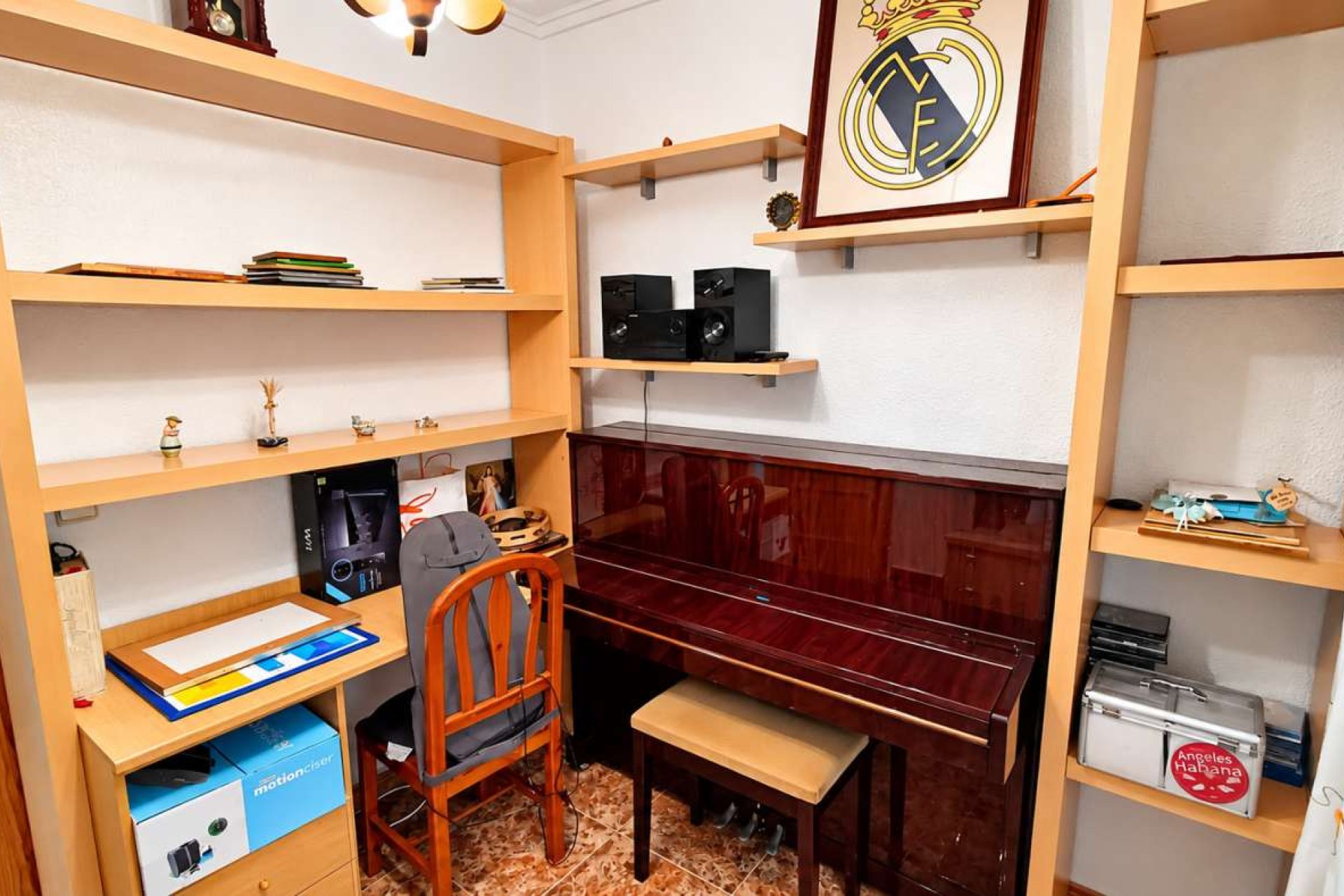 Reventa - Apartamento / piso -
Rojales - Rojales - Village