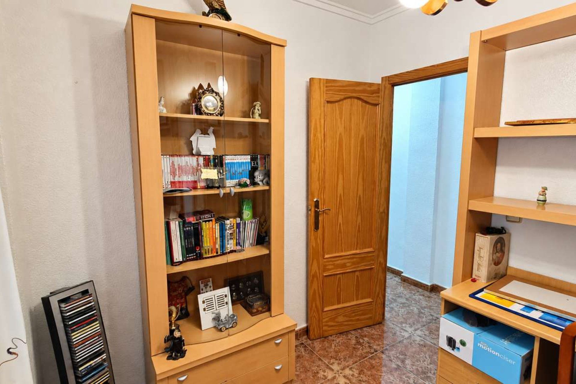 Reventa - Apartamento / piso -
Rojales - Rojales - Village