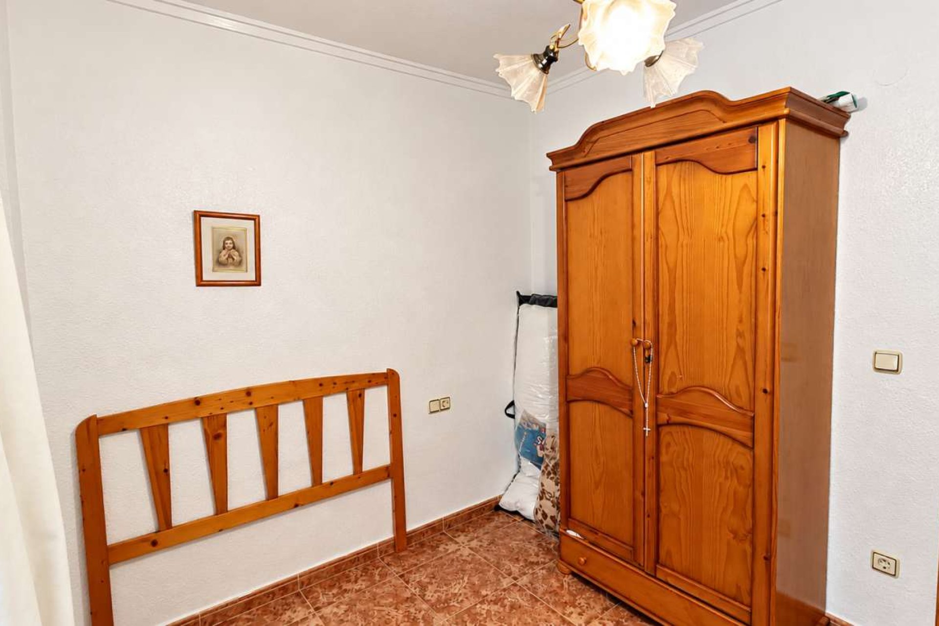 Reventa - Apartamento / piso -
Rojales - Rojales - Village