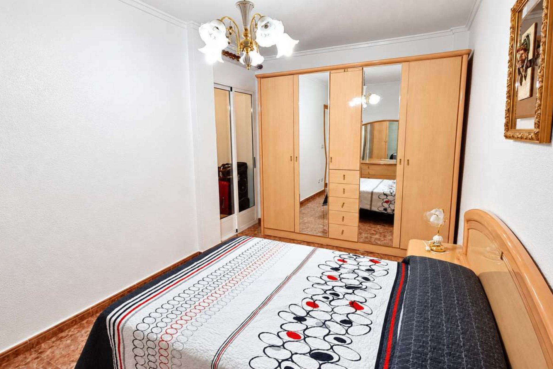 Reventa - Apartamento / piso -
Rojales - Rojales - Village