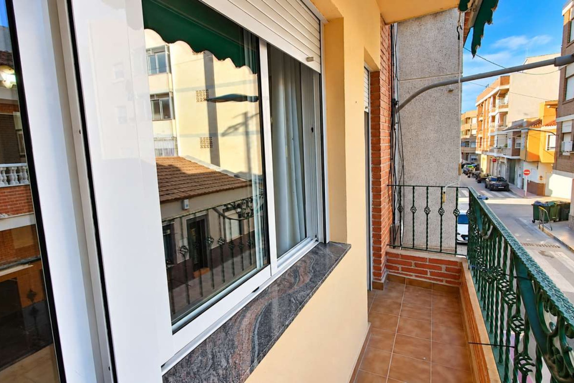 Reventa - Apartamento / piso -
Rojales - Rojales - Village
