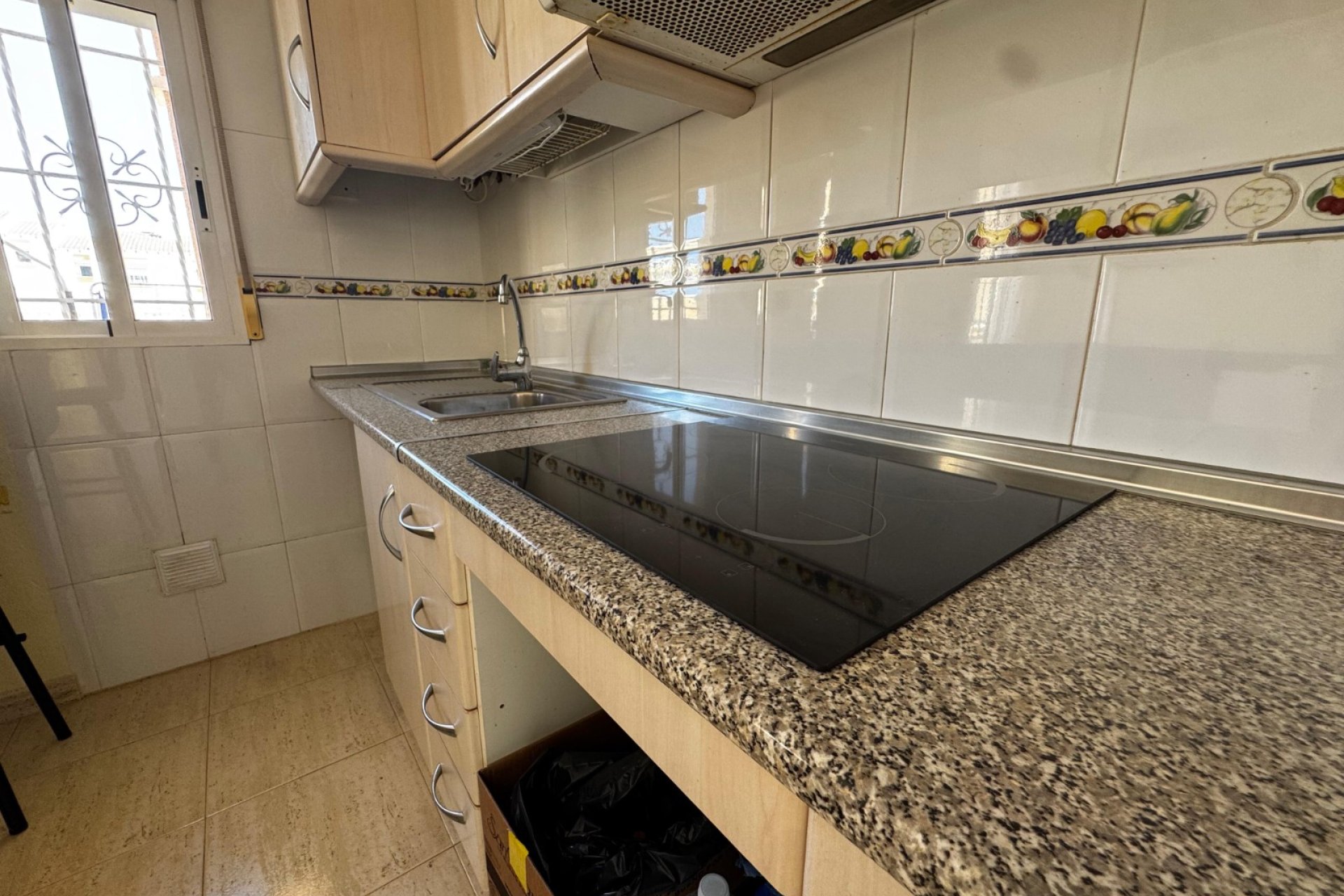 Reventa - Apartamento / piso -
San Miguel de Salinas - Blue Lagoon