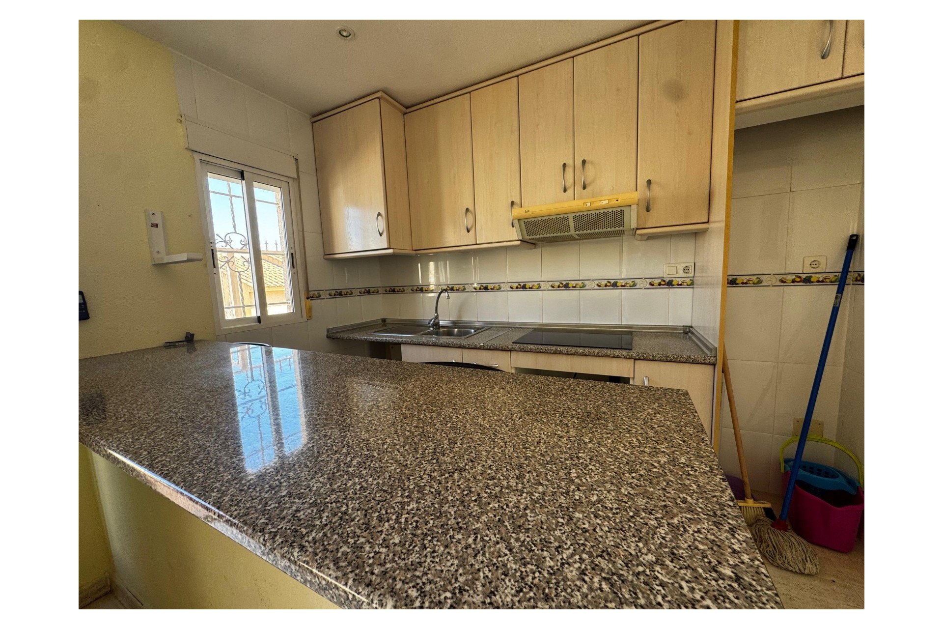 Reventa - Apartamento / piso -
San Miguel de Salinas - Blue Lagoon