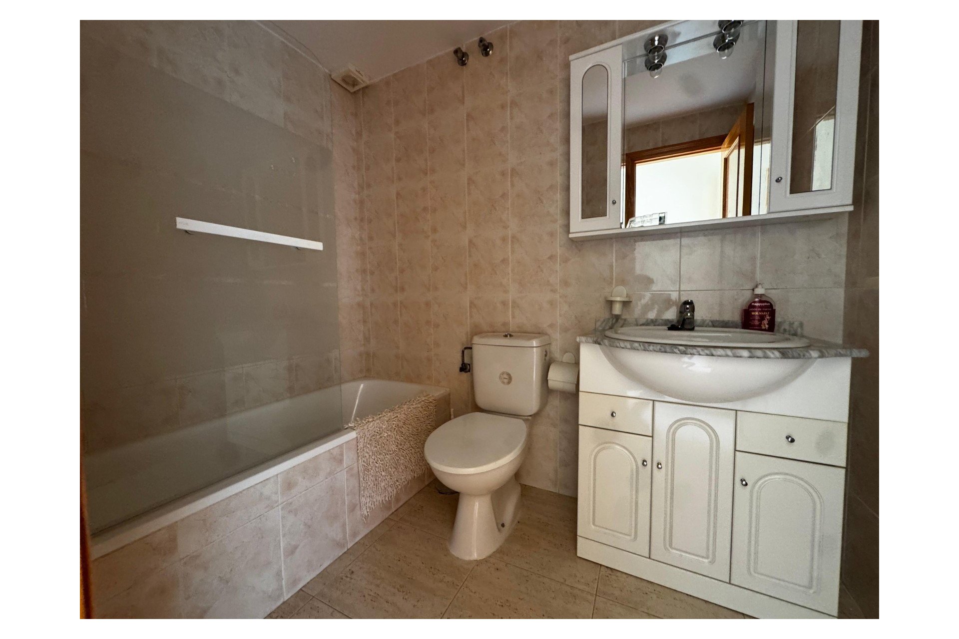 Reventa - Apartamento / piso -
San Miguel de Salinas - Blue Lagoon