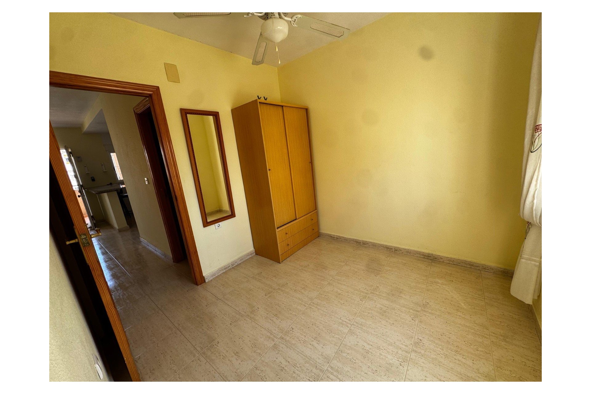 Reventa - Apartamento / piso -
San Miguel de Salinas - Blue Lagoon