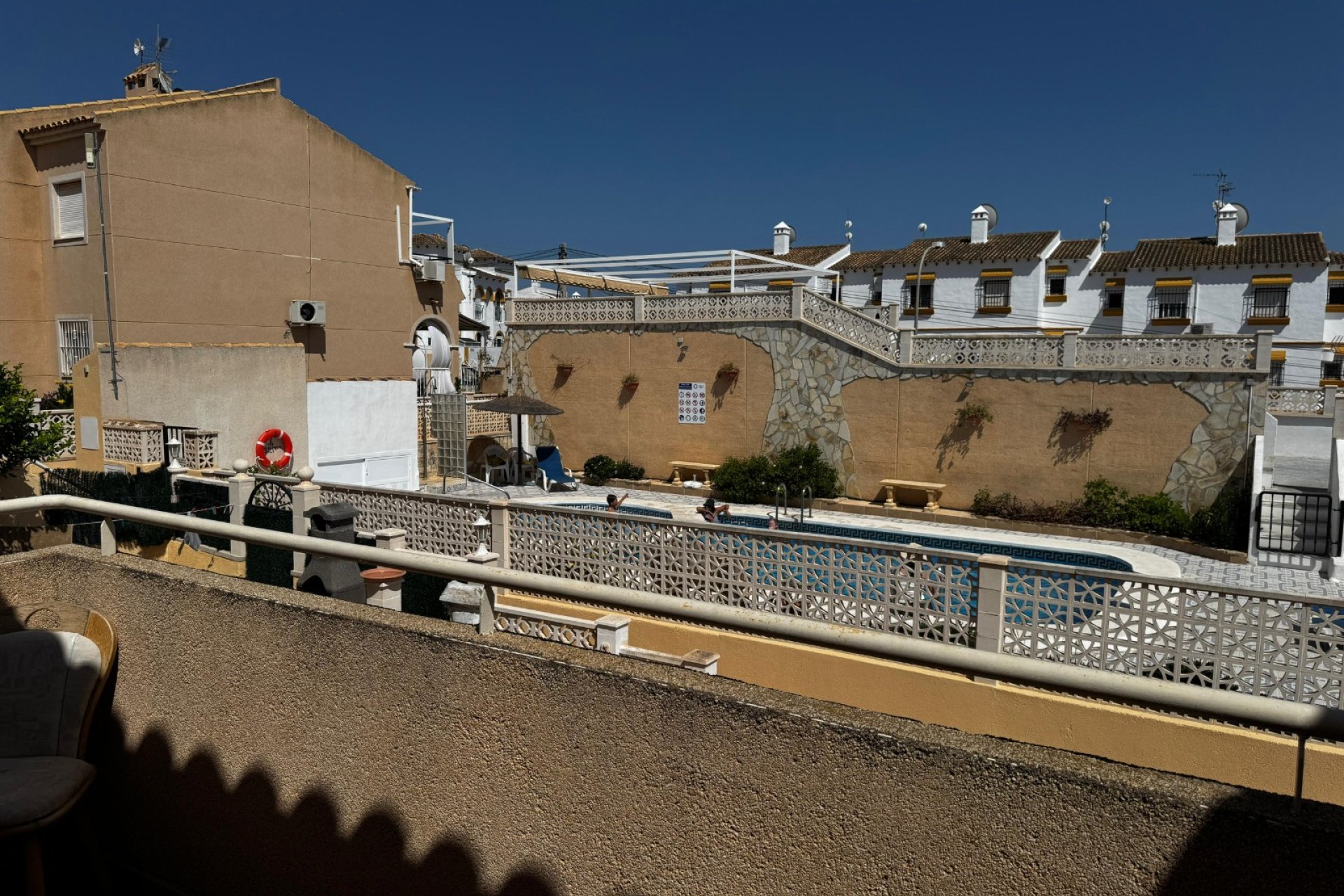 Reventa - Apartamento / piso -
San Miguel de Salinas - Blue Lagoon