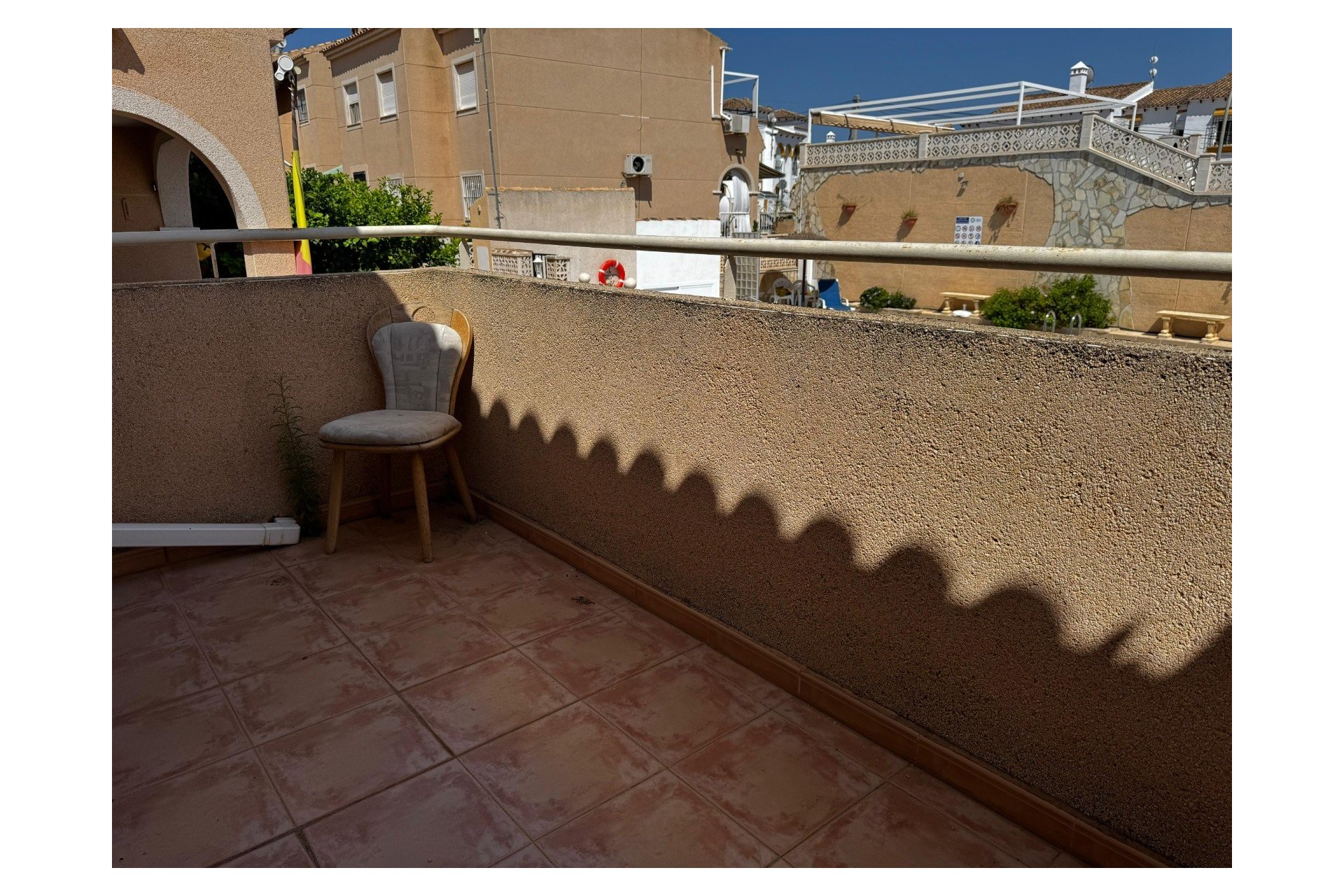 Reventa - Apartamento / piso -
San Miguel de Salinas - Blue Lagoon