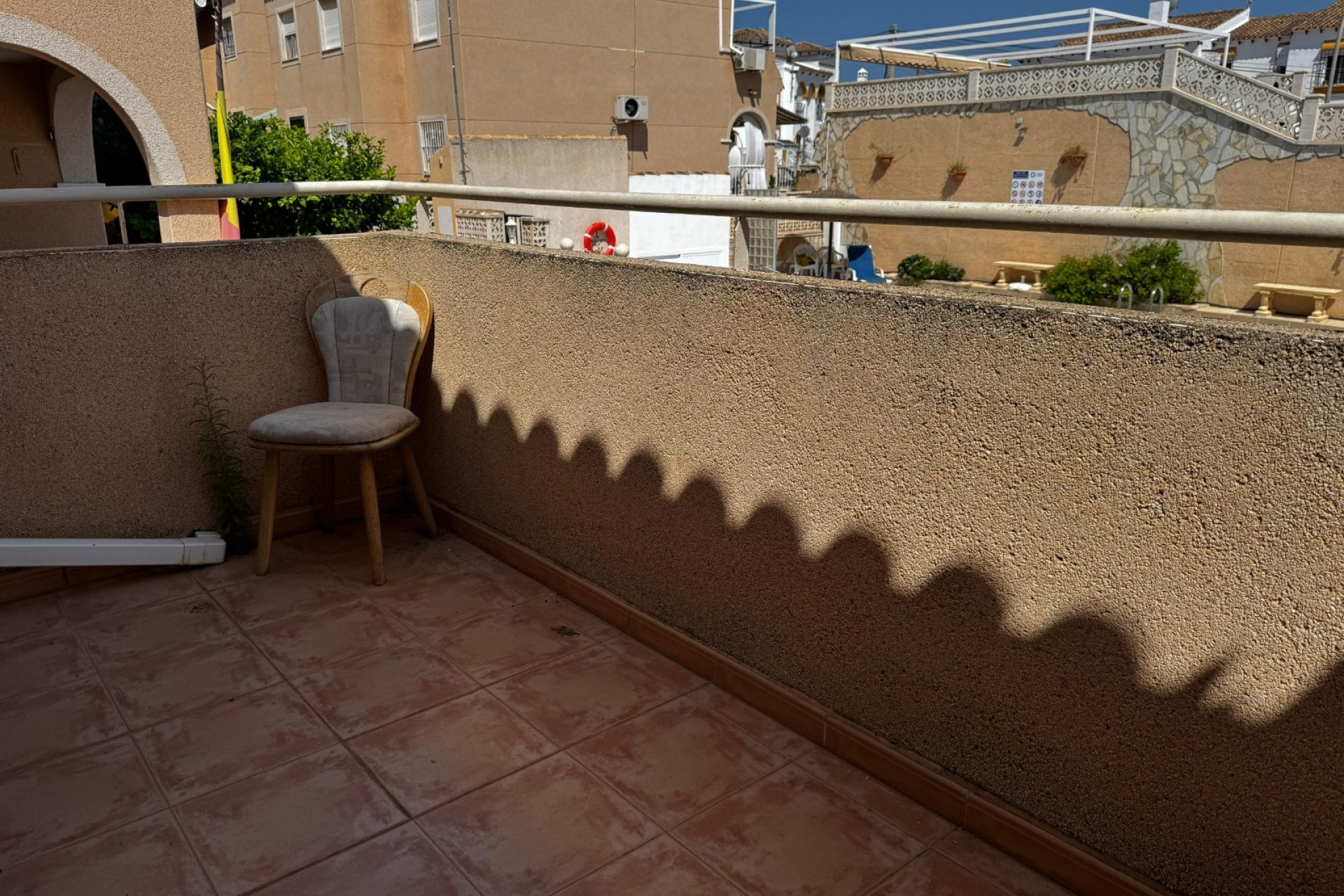 Reventa - Apartamento / piso -
San Miguel de Salinas - Blue Lagoon