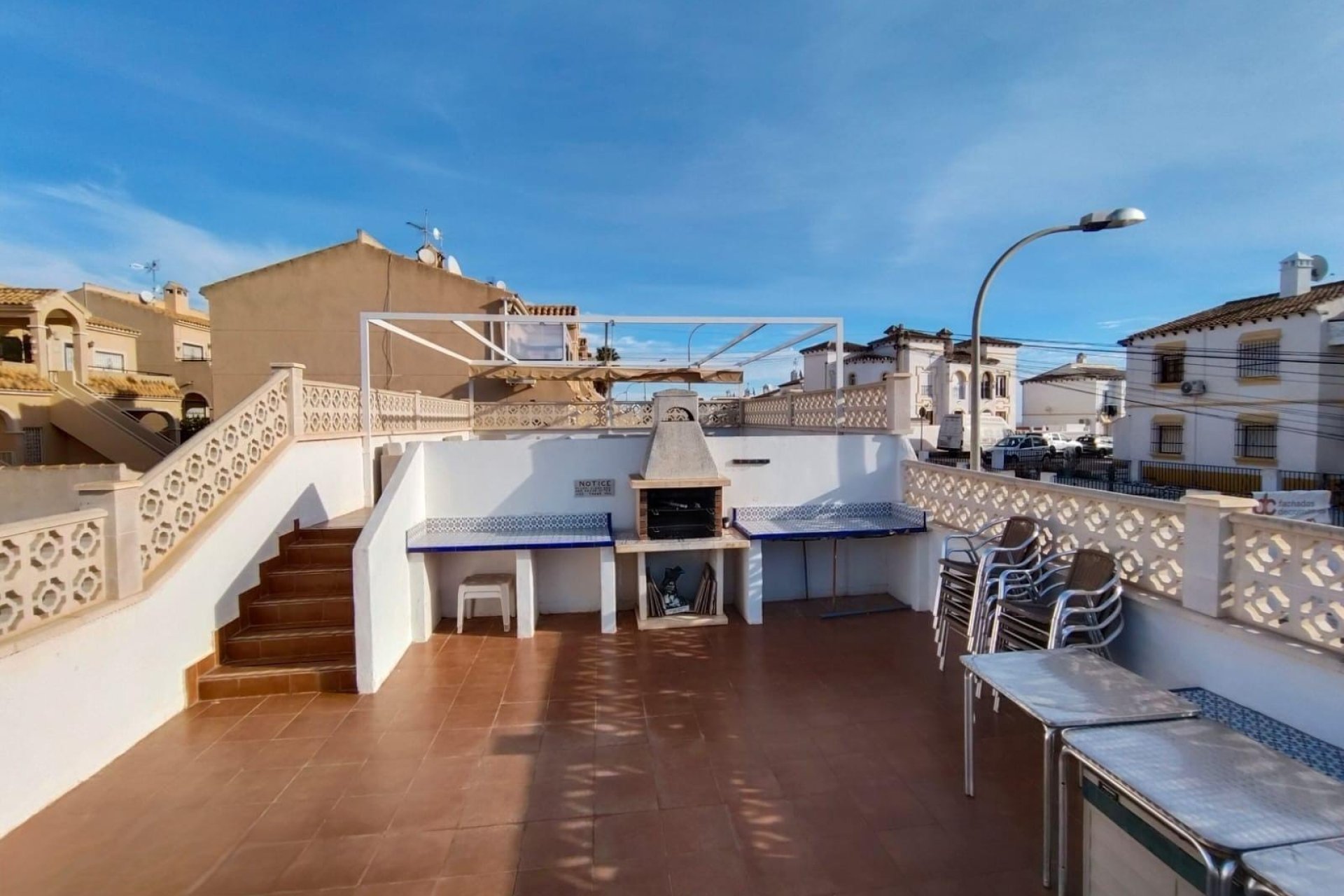 Reventa - Apartamento / piso -
San Miguel de Salinas - Blue Lagoon