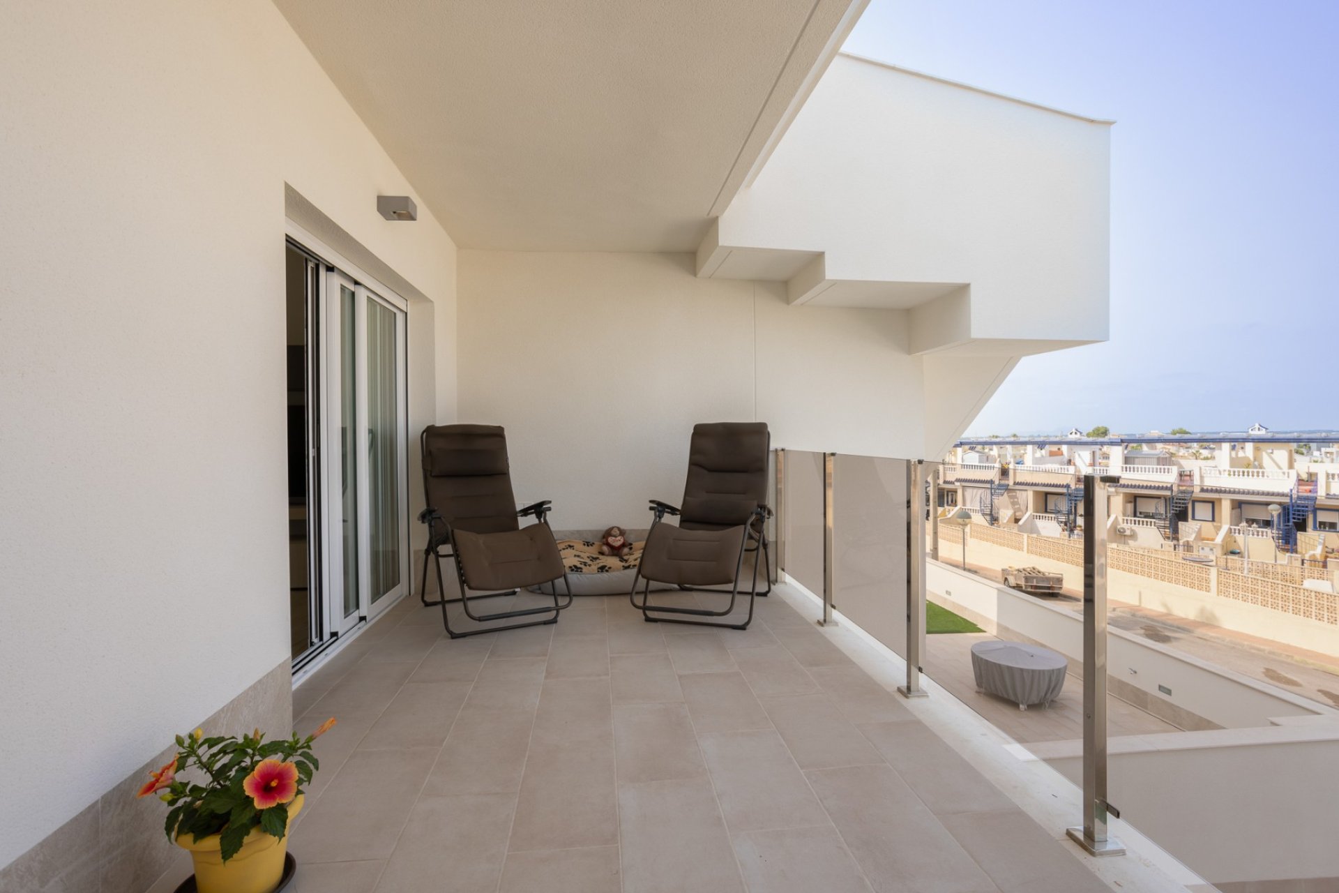 Reventa - Apartamento / piso -
San Miguel de Salinas - Blue Lagoon