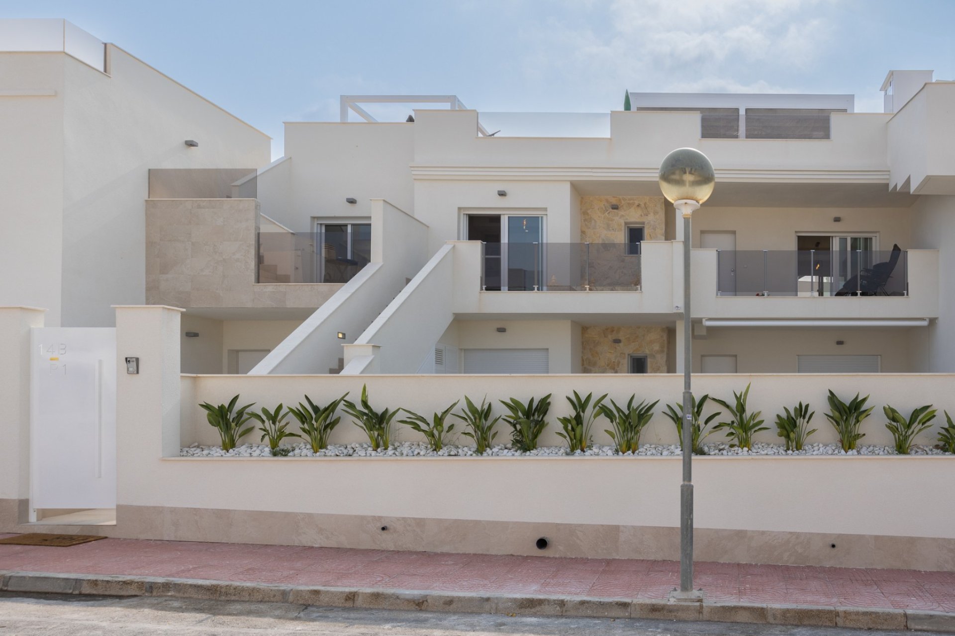 Reventa - Apartamento / piso -
San Miguel de Salinas - Blue Lagoon