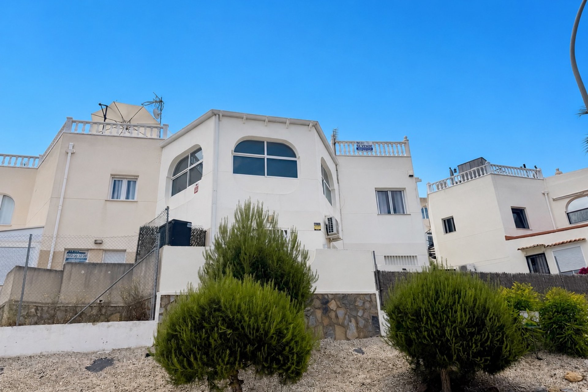Reventa - Apartamento / piso -
San Miguel de Salinas - La Cañada - Los Alcores