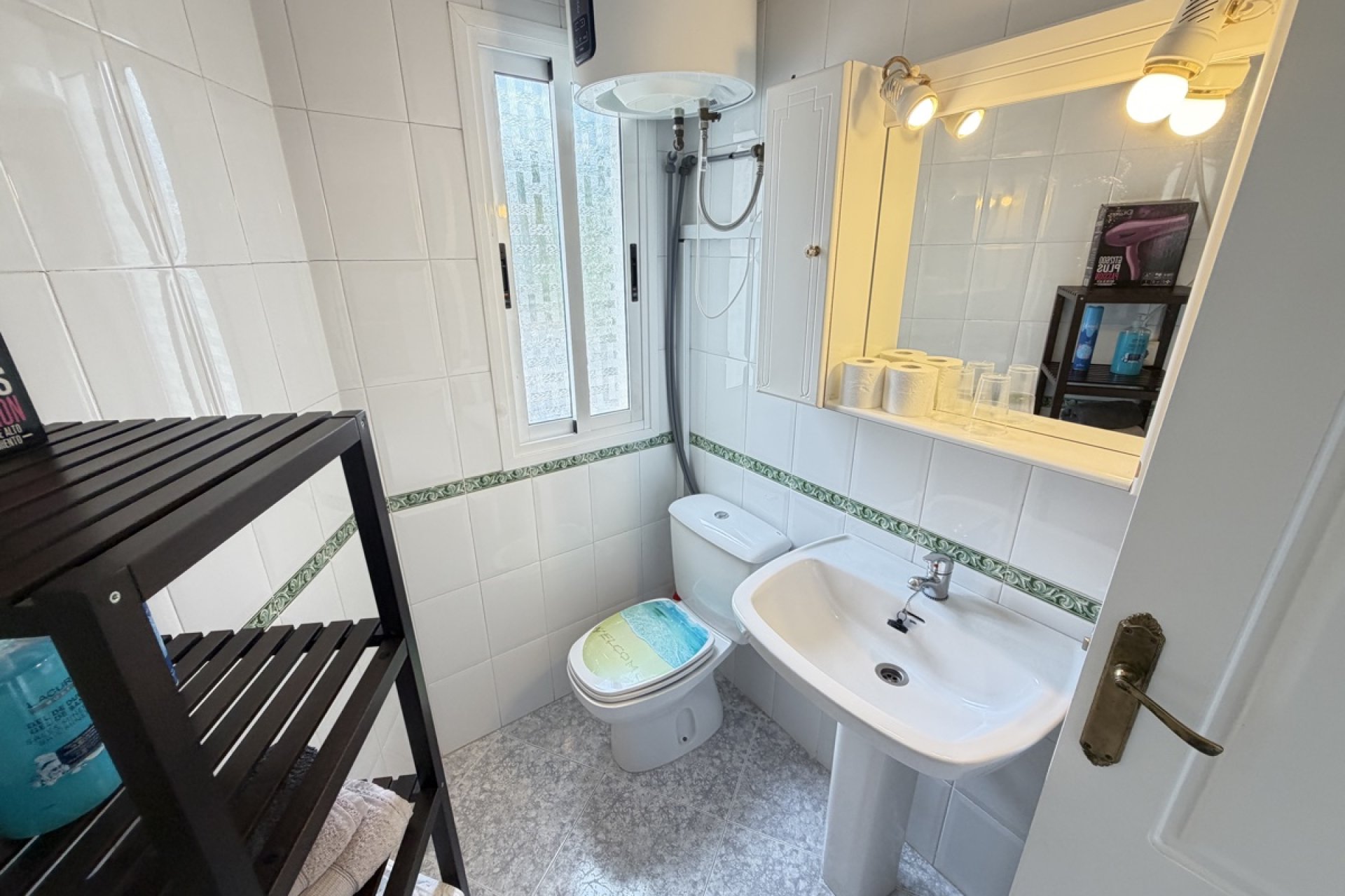 Reventa - Apartamento / piso -
San Miguel de Salinas - La Cañada - Los Alcores