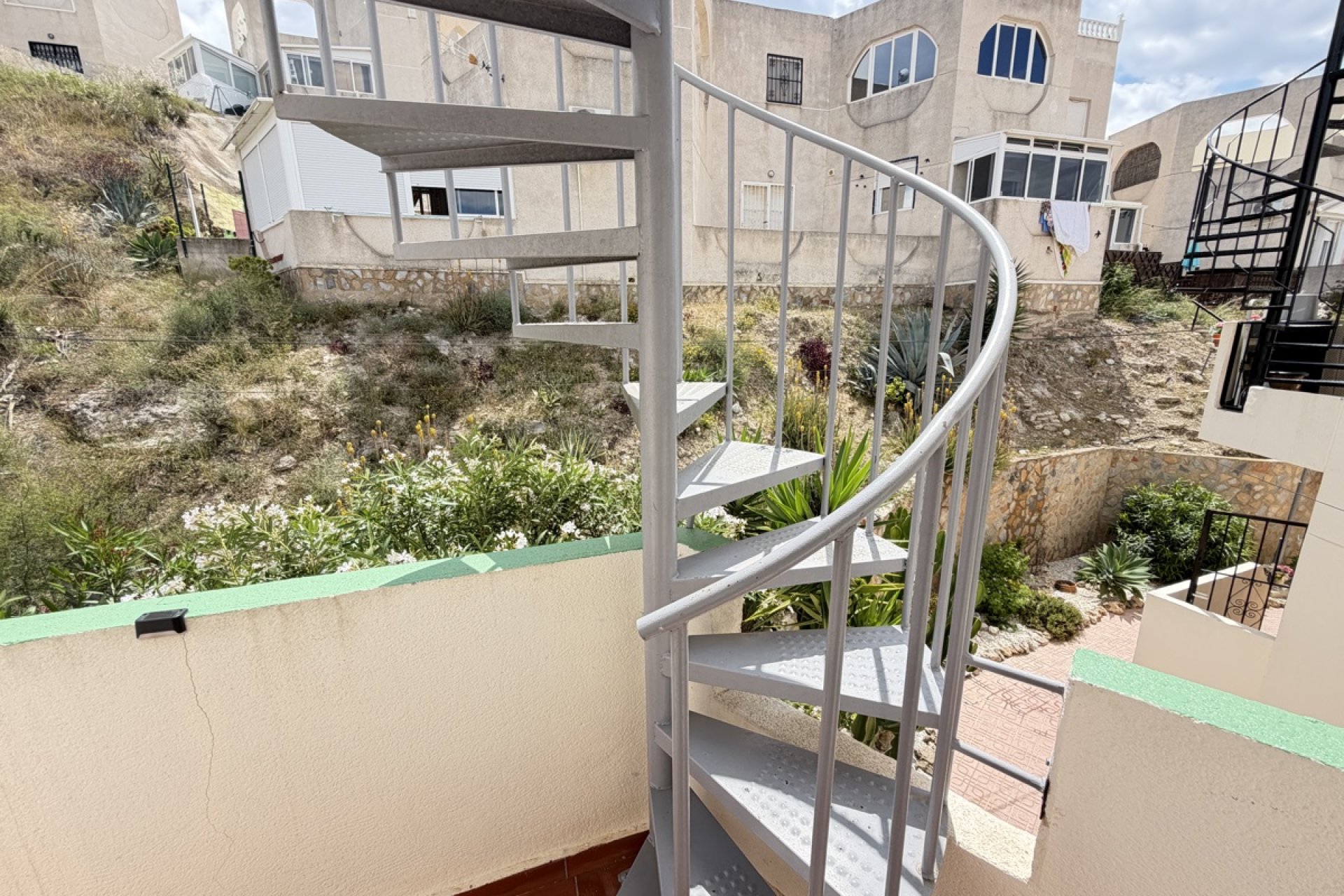 Reventa - Apartamento / piso -
San Miguel de Salinas - La Cañada - Los Alcores