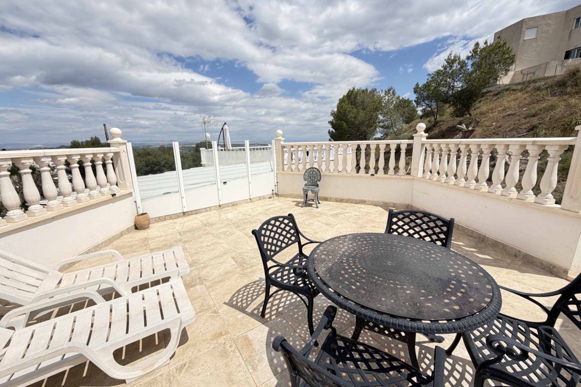 Reventa - Apartamento / piso -
San Miguel de Salinas - La Cañada - Los Alcores
