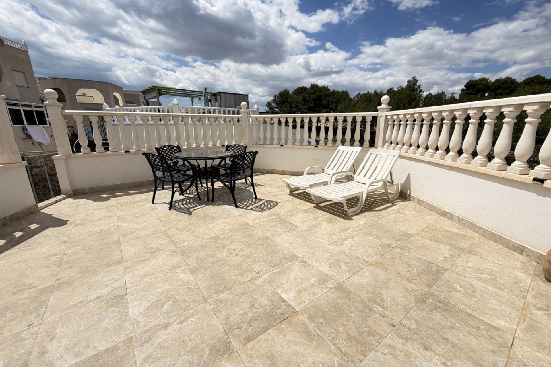 Reventa - Apartamento / piso -
San Miguel de Salinas - La Cañada - Los Alcores