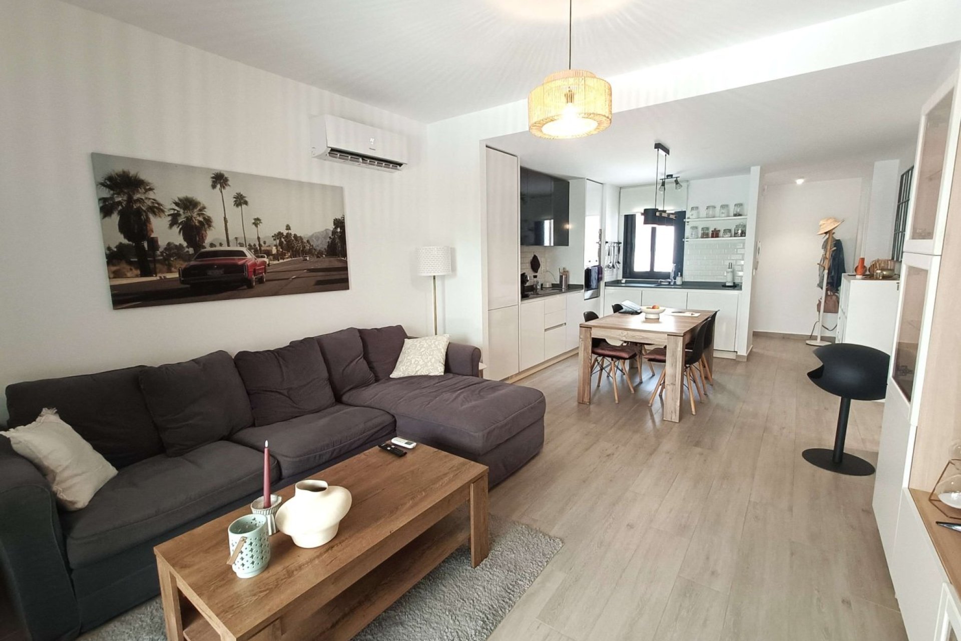 Reventa - Apartamento / piso -
San Miguel de Salinas - La Cañada - Los Alcores
