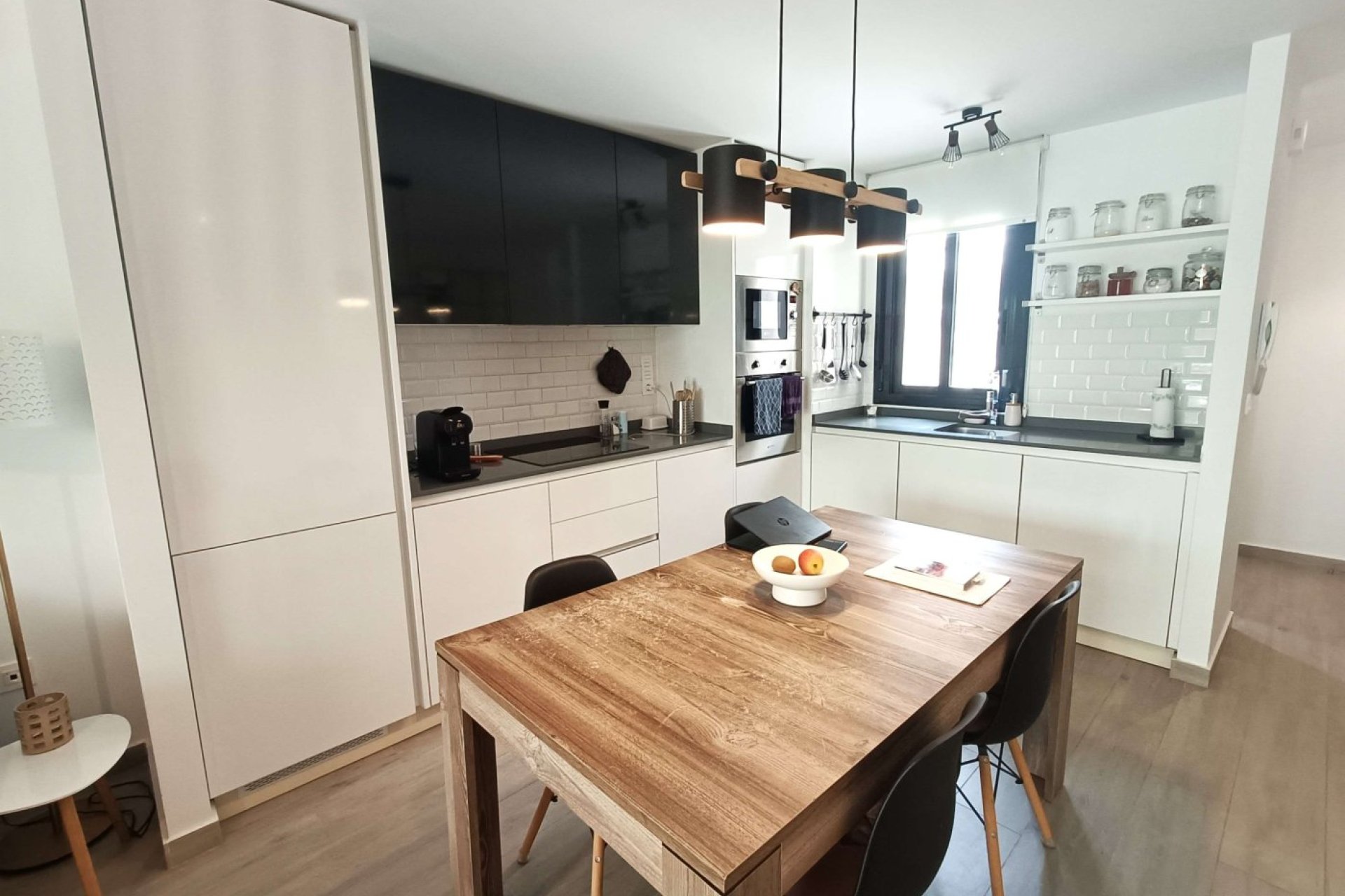 Reventa - Apartamento / piso -
San Miguel de Salinas - La Cañada - Los Alcores