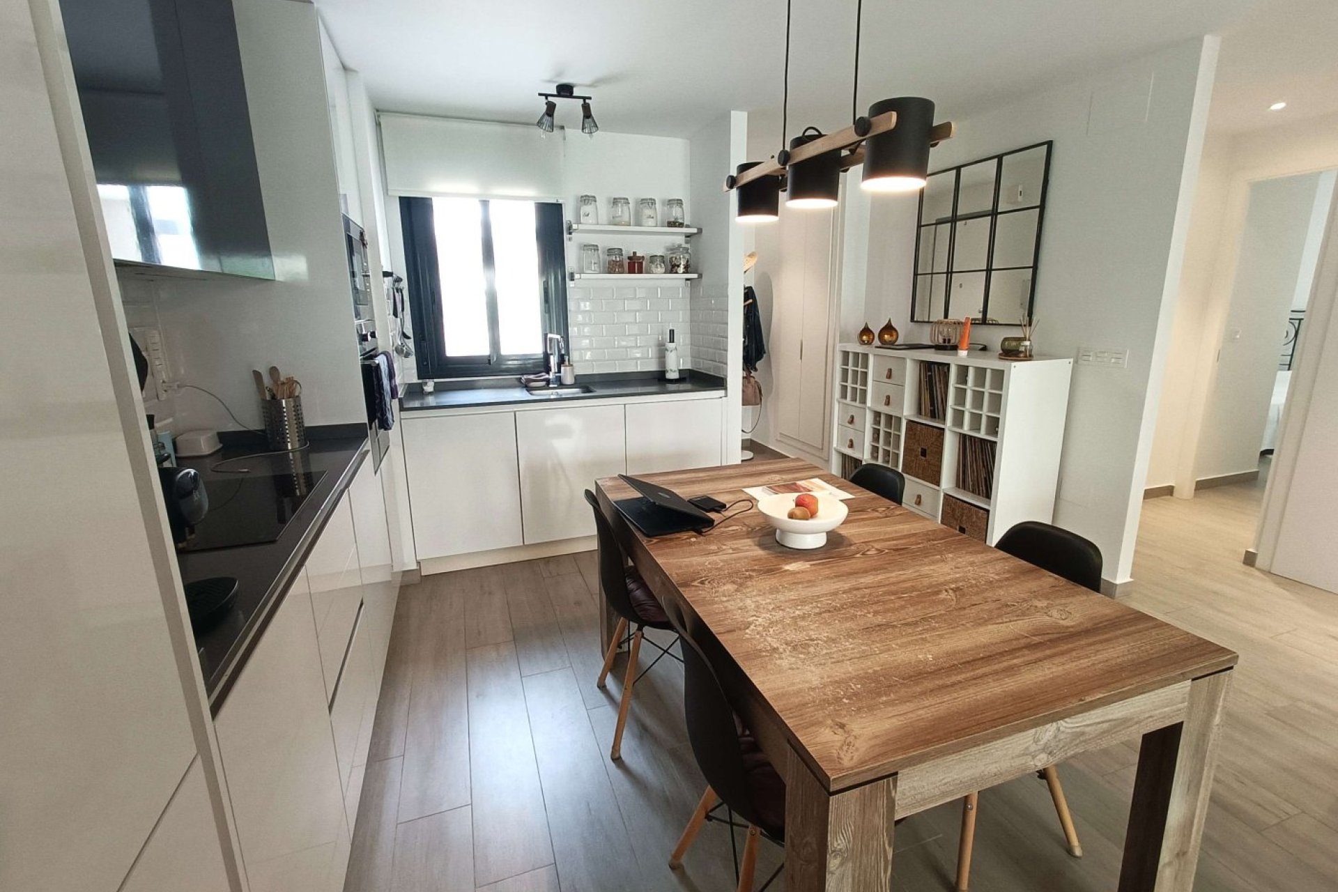 Reventa - Apartamento / piso -
San Miguel de Salinas - La Cañada - Los Alcores
