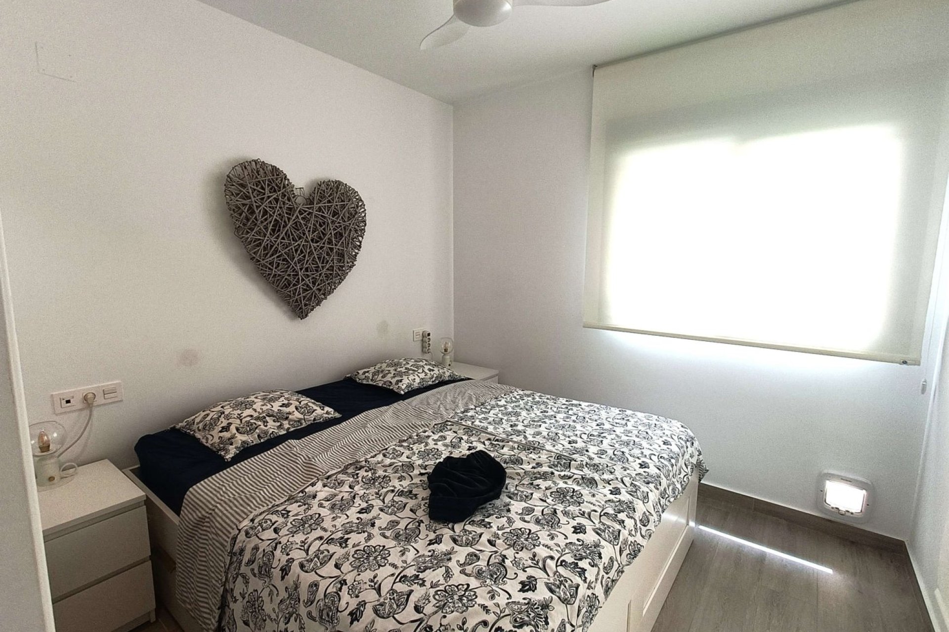 Reventa - Apartamento / piso -
San Miguel de Salinas - La Cañada - Los Alcores