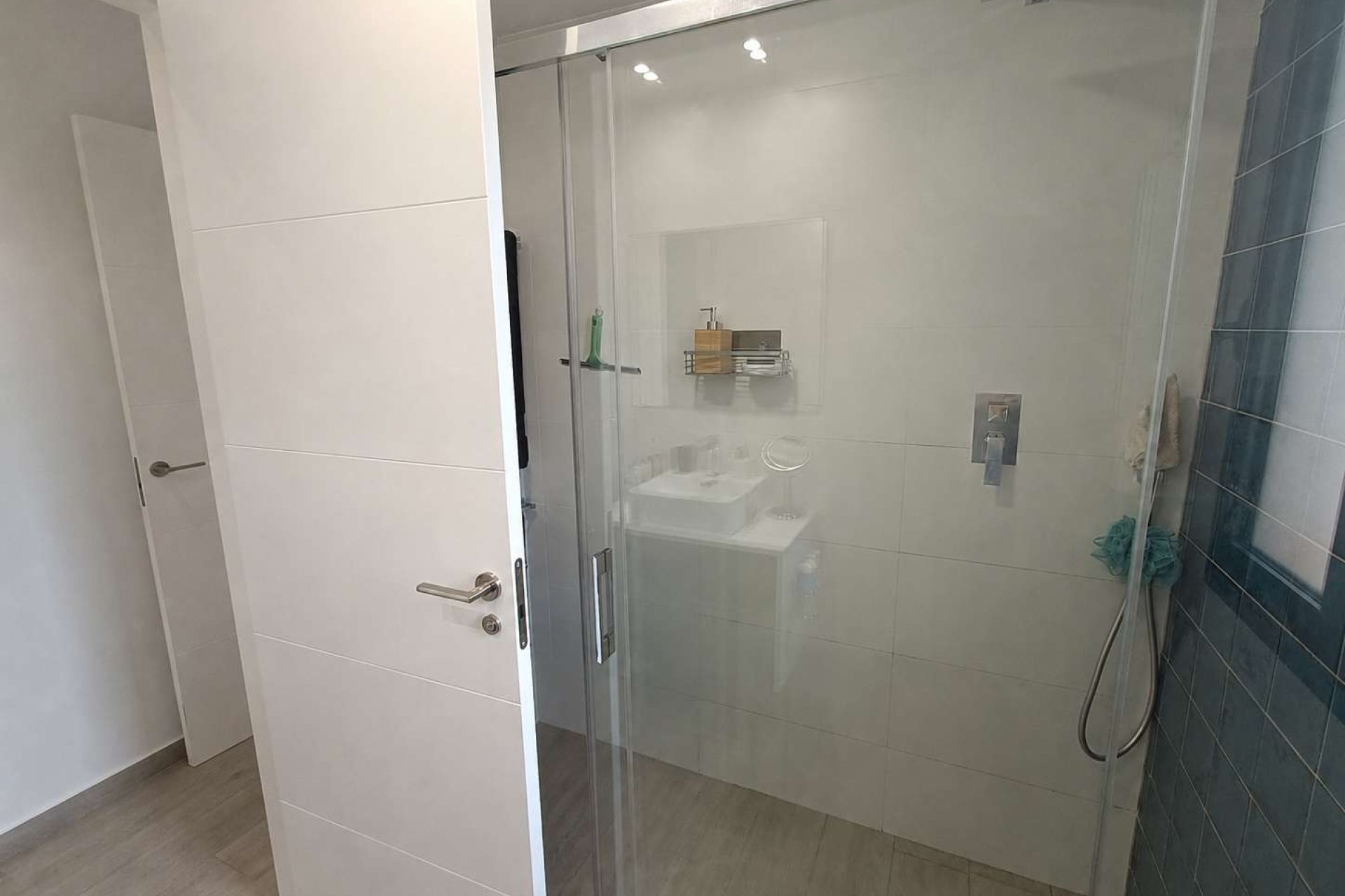 Reventa - Apartamento / piso -
San Miguel de Salinas - La Cañada - Los Alcores