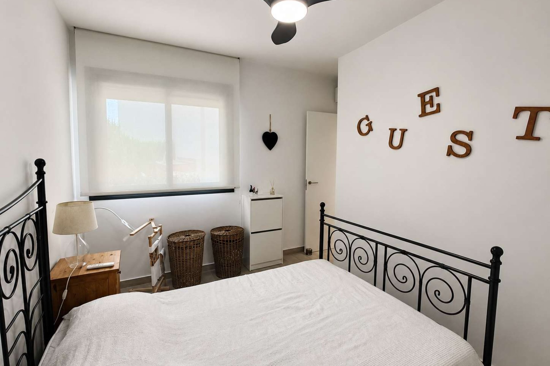 Reventa - Apartamento / piso -
San Miguel de Salinas - La Cañada - Los Alcores