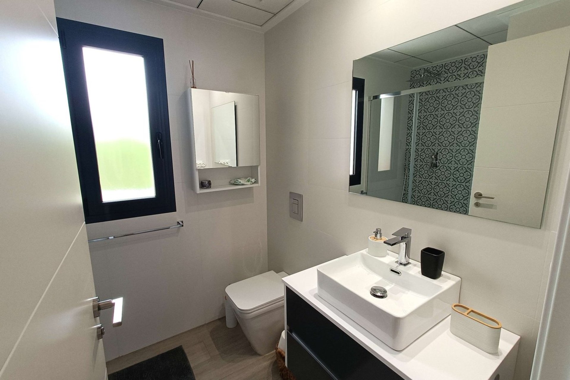 Reventa - Apartamento / piso -
San Miguel de Salinas - La Cañada - Los Alcores