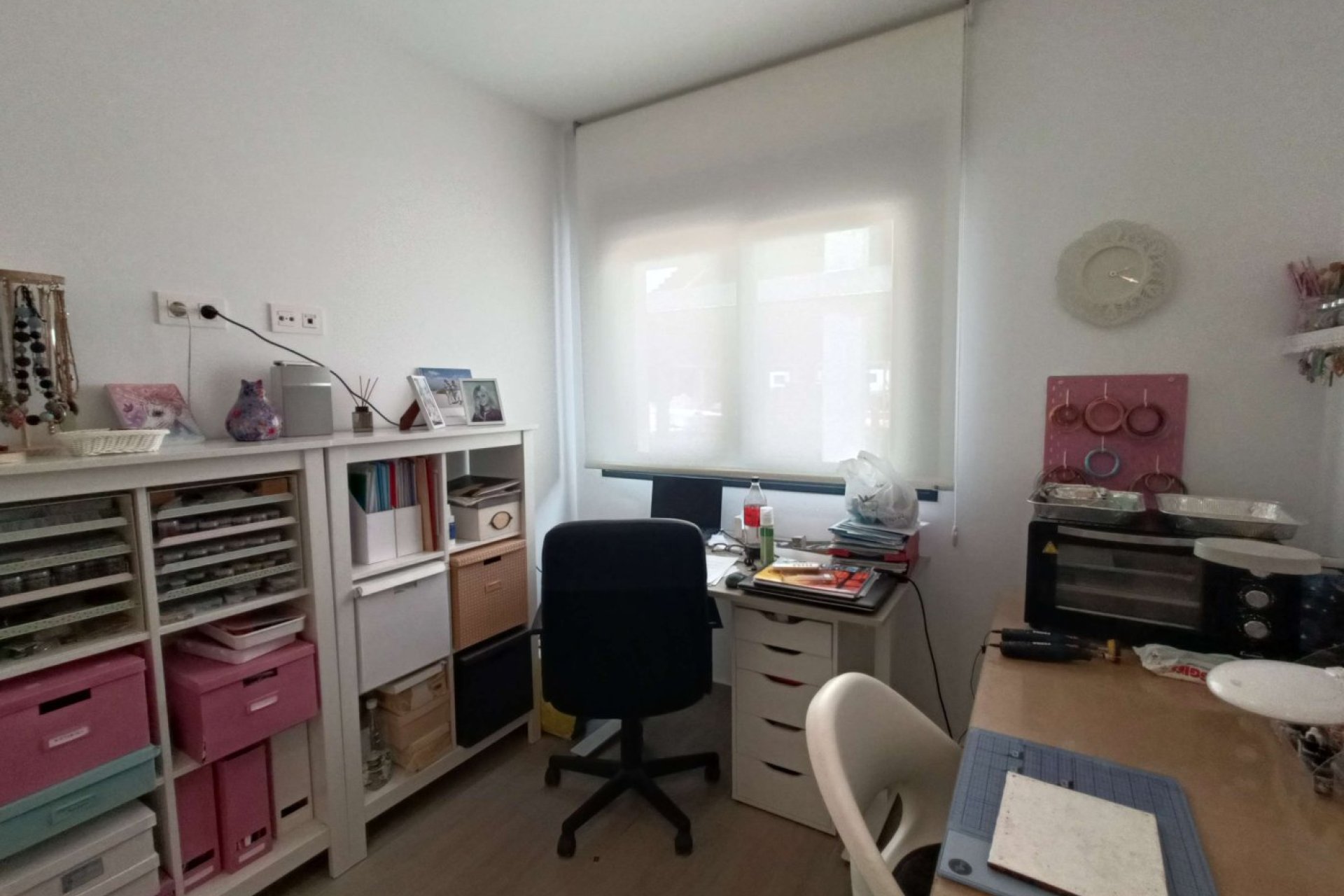 Reventa - Apartamento / piso -
San Miguel de Salinas - La Cañada - Los Alcores