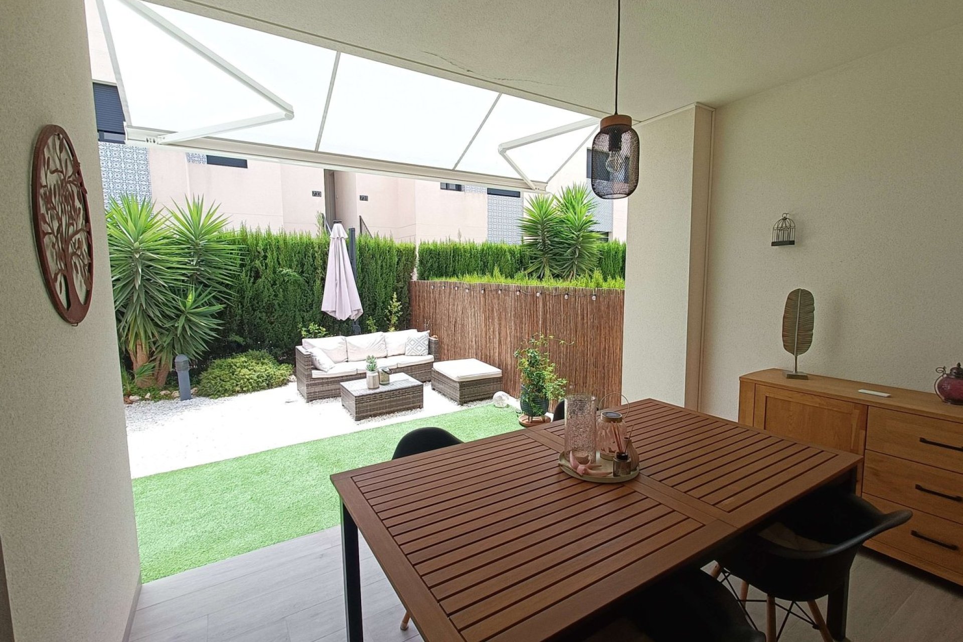 Reventa - Apartamento / piso -
San Miguel de Salinas - La Cañada - Los Alcores