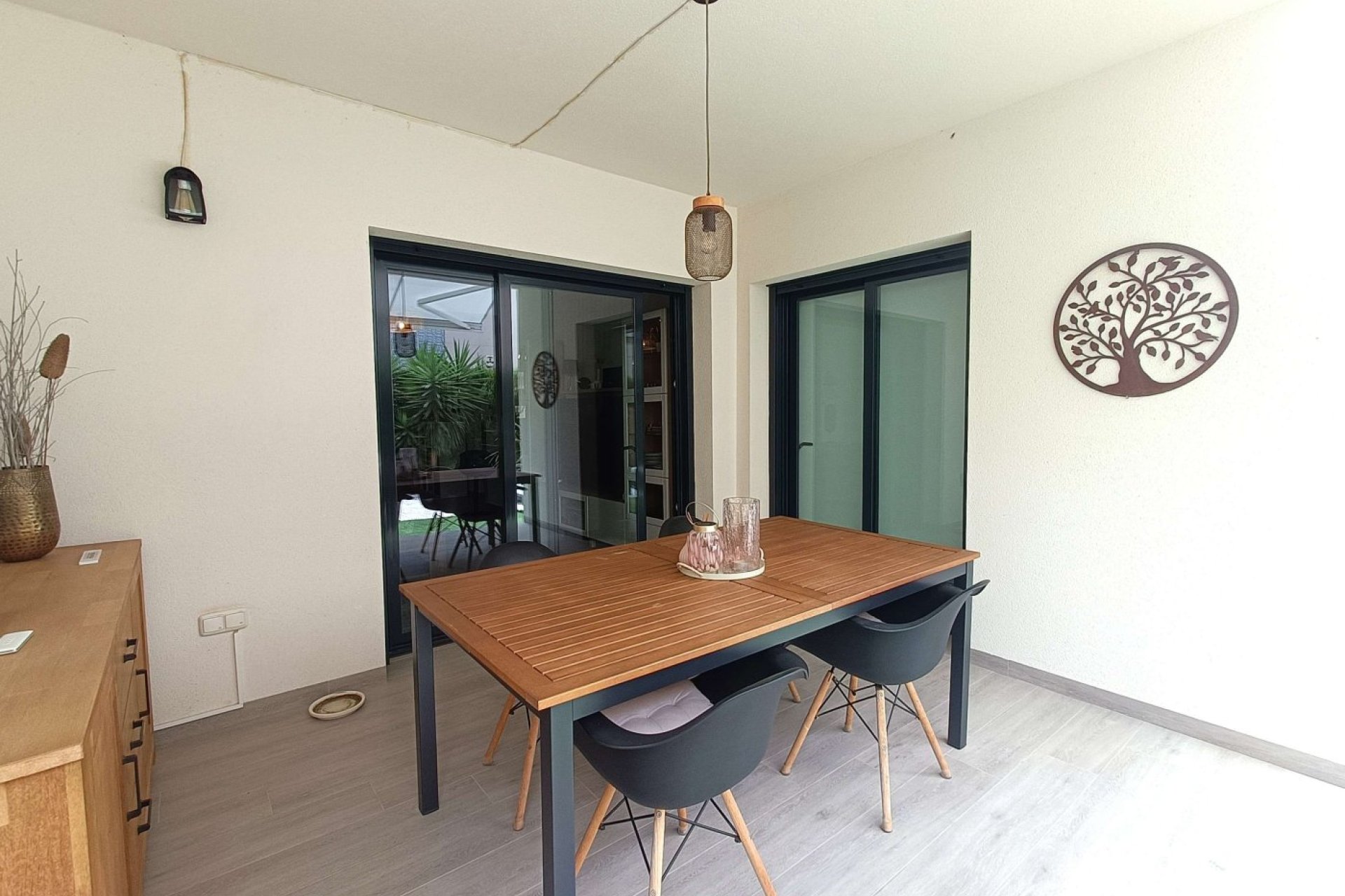 Reventa - Apartamento / piso -
San Miguel de Salinas - La Cañada - Los Alcores