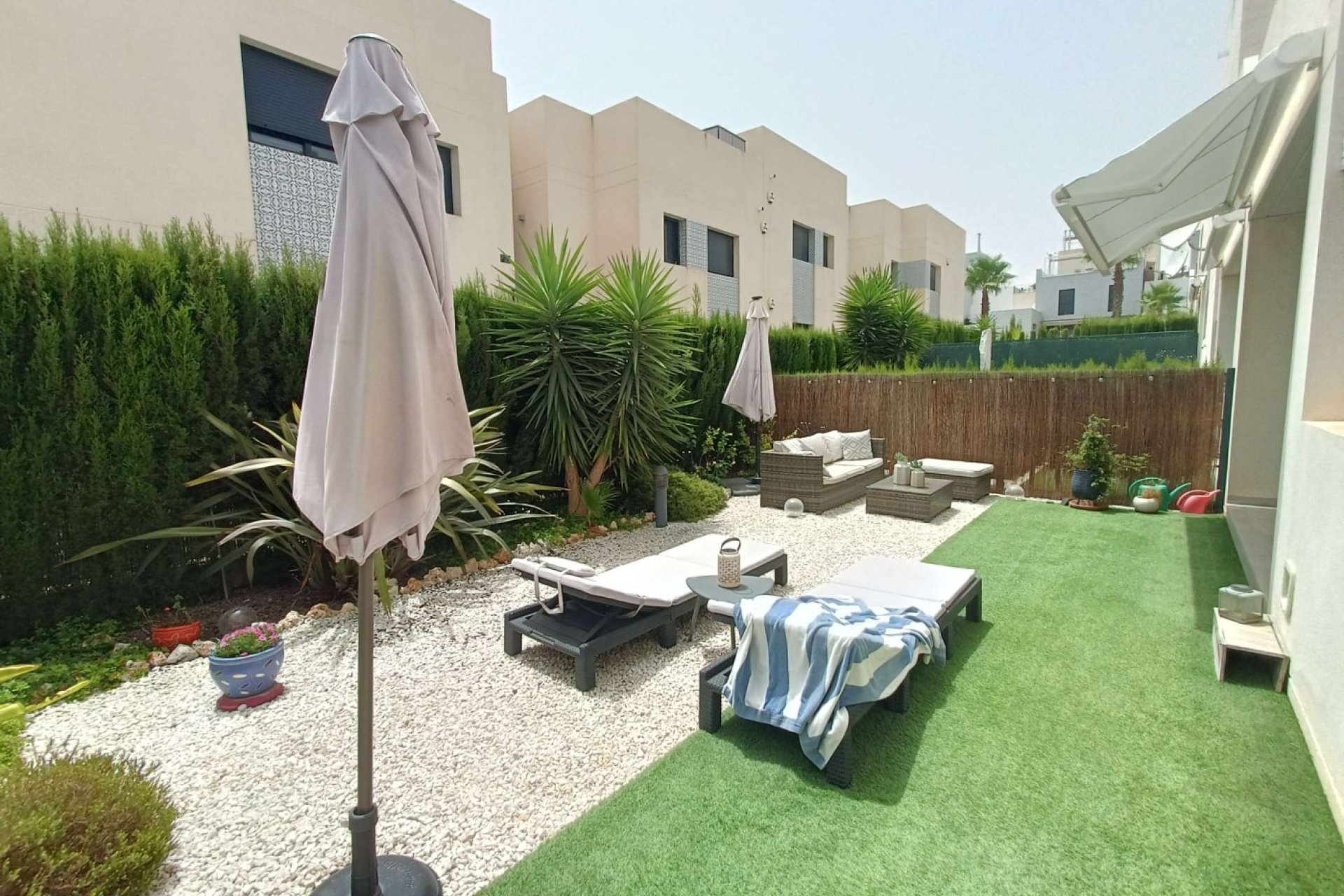 Reventa - Apartamento / piso -
San Miguel de Salinas - La Cañada - Los Alcores