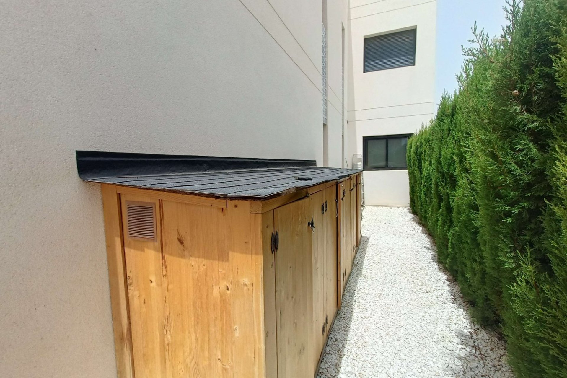 Reventa - Apartamento / piso -
San Miguel de Salinas - La Cañada - Los Alcores