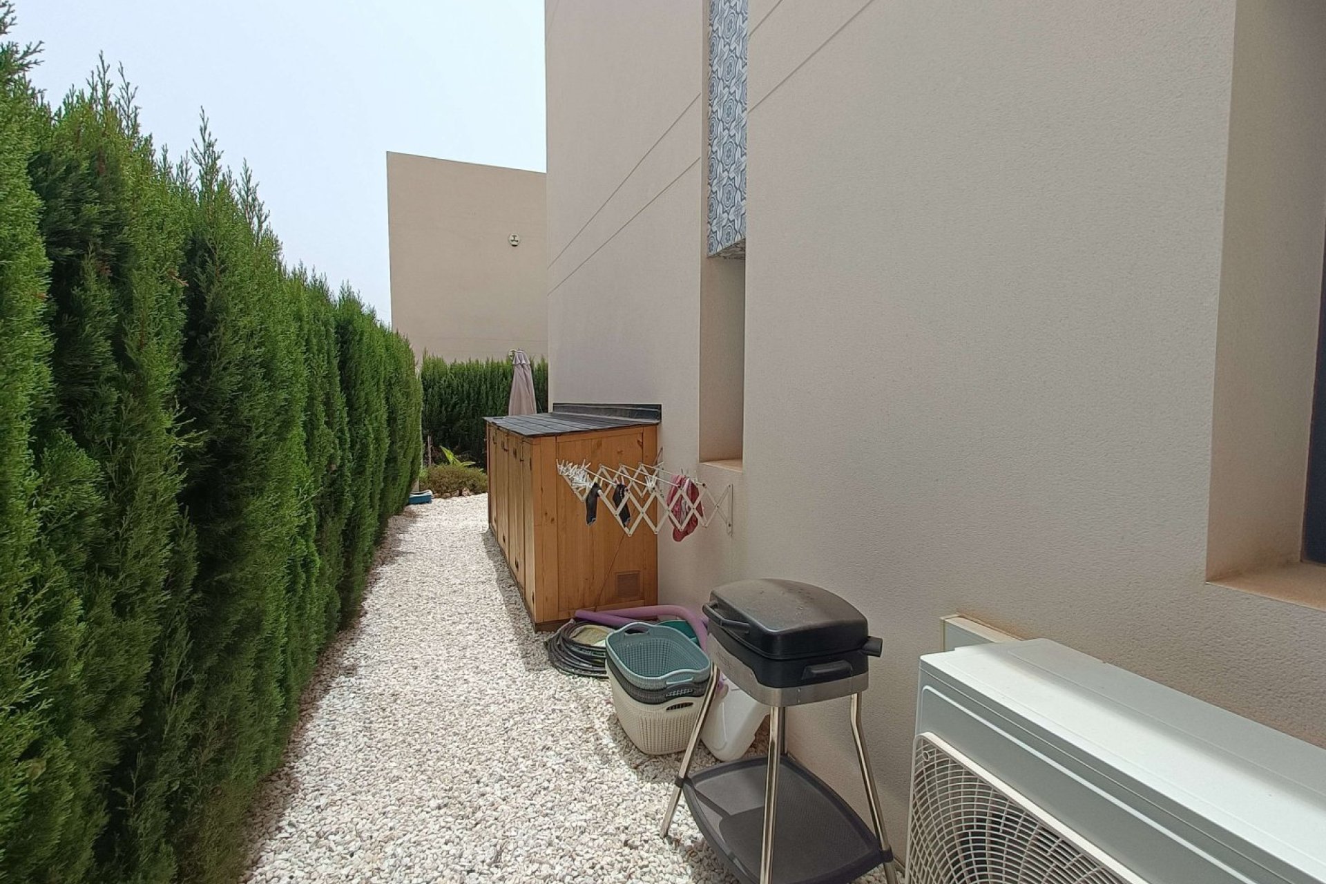 Reventa - Apartamento / piso -
San Miguel de Salinas - La Cañada - Los Alcores