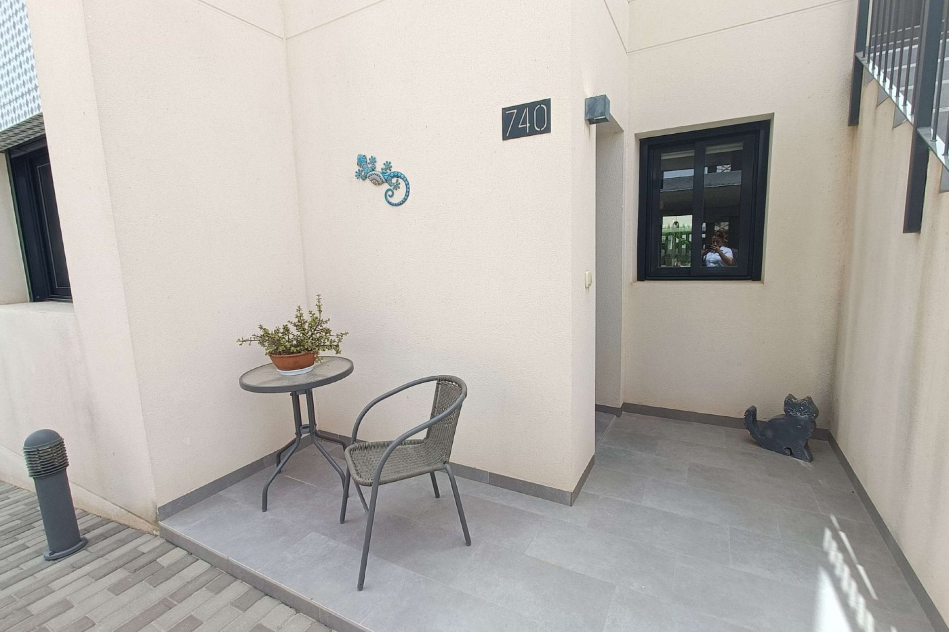 Reventa - Apartamento / piso -
San Miguel de Salinas - La Cañada - Los Alcores