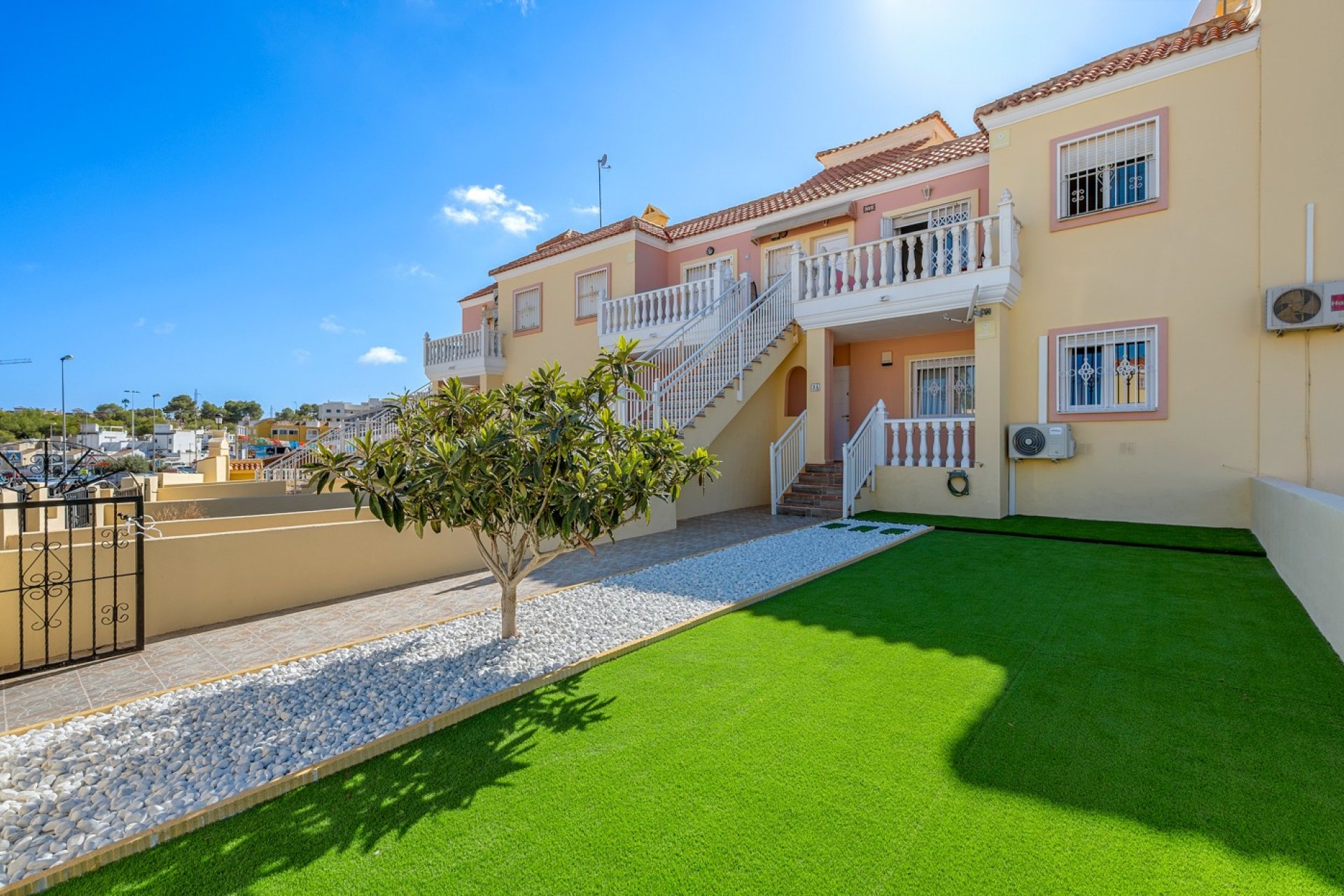 Reventa - Apartamento / piso -
San Miguel de Salinas - Orihuela Costa