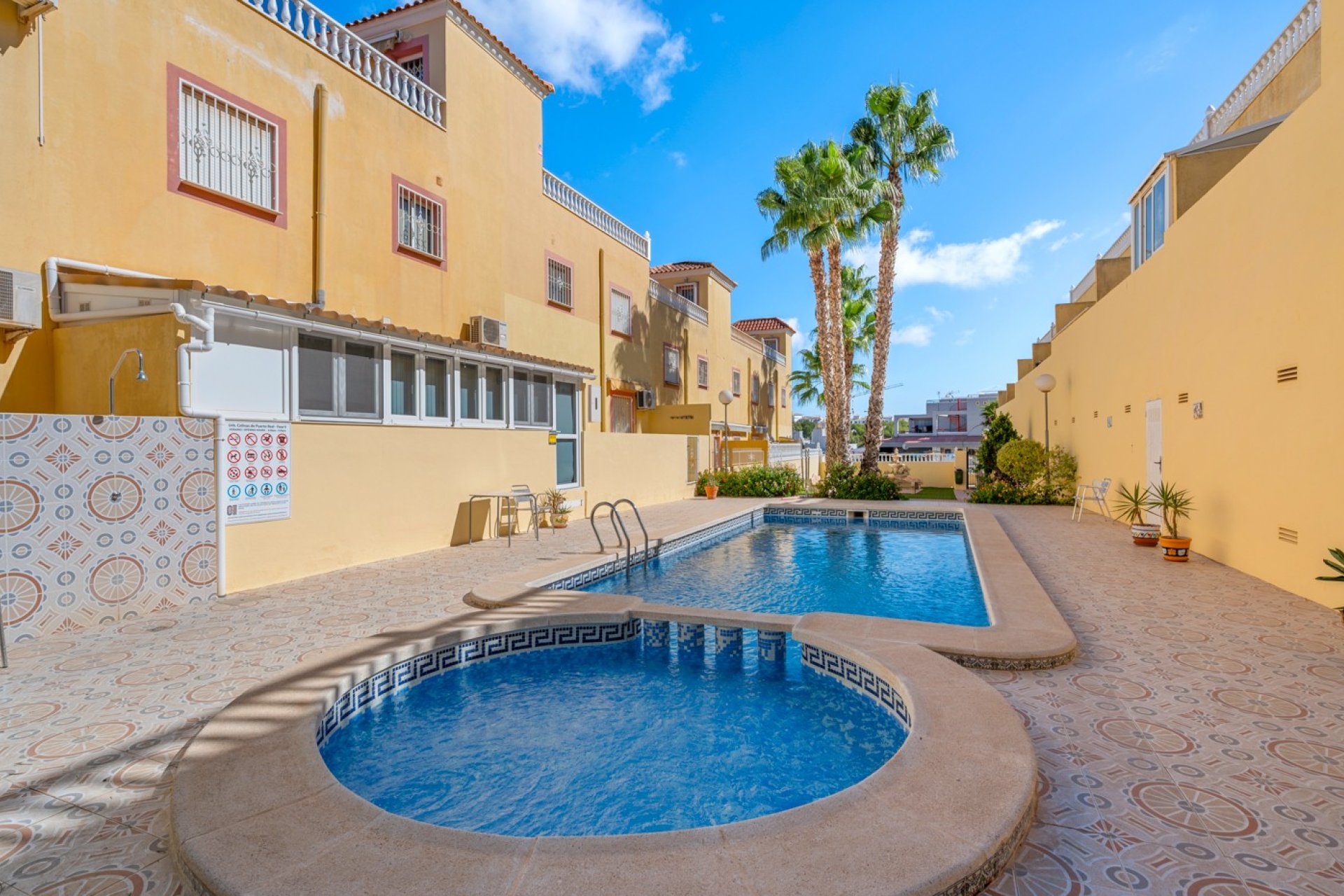 Reventa - Apartamento / piso -
San Miguel de Salinas - Orihuela Costa