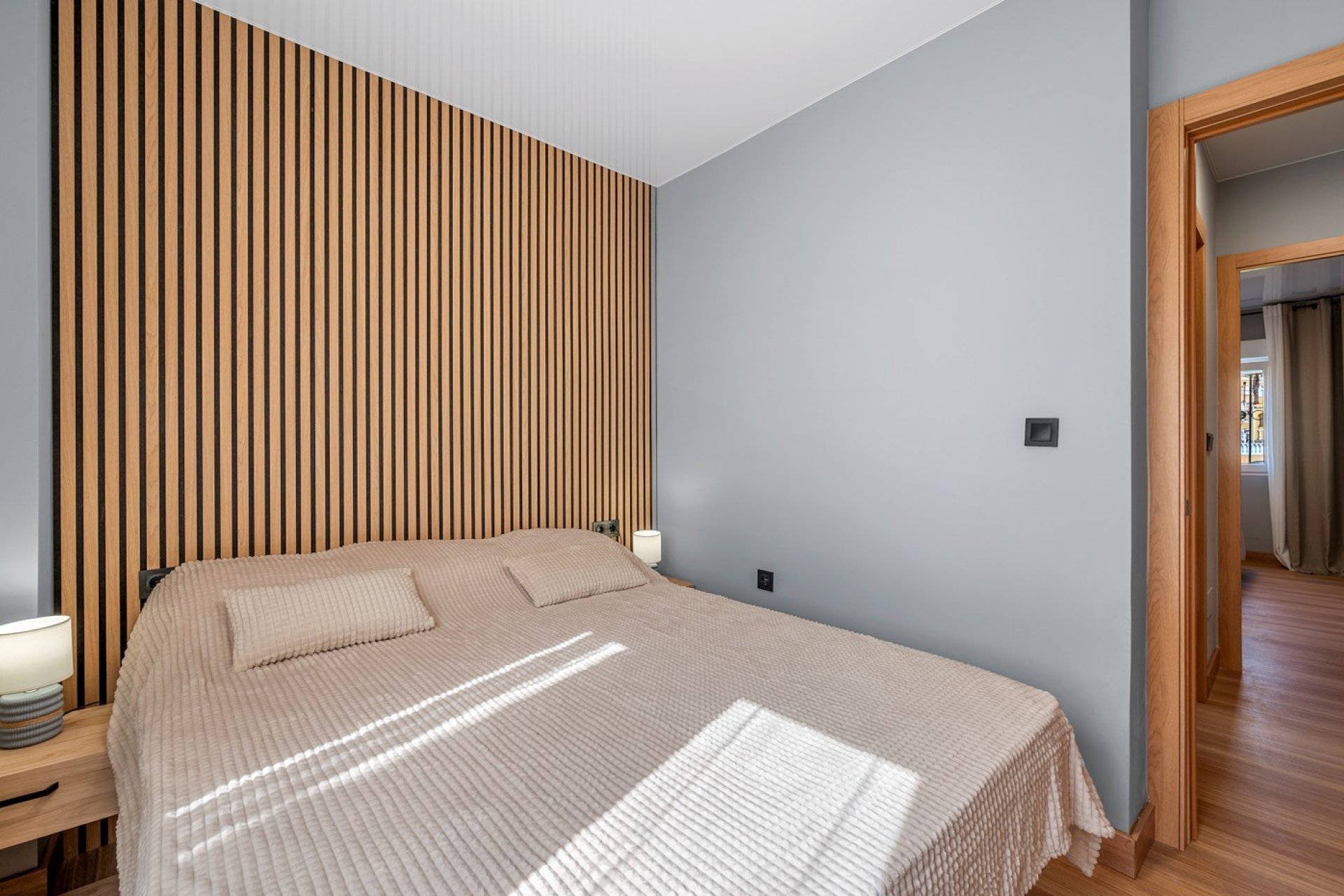 Reventa - Apartamento / piso -
San Miguel de Salinas - Orihuela Costa