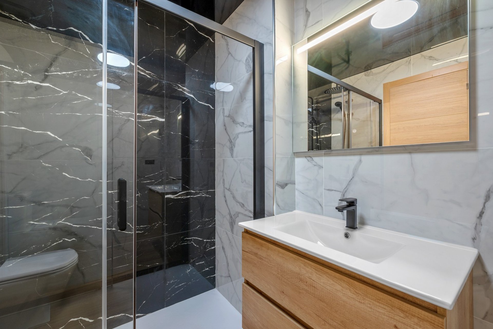 Reventa - Apartamento / piso -
San Miguel de Salinas - Orihuela Costa