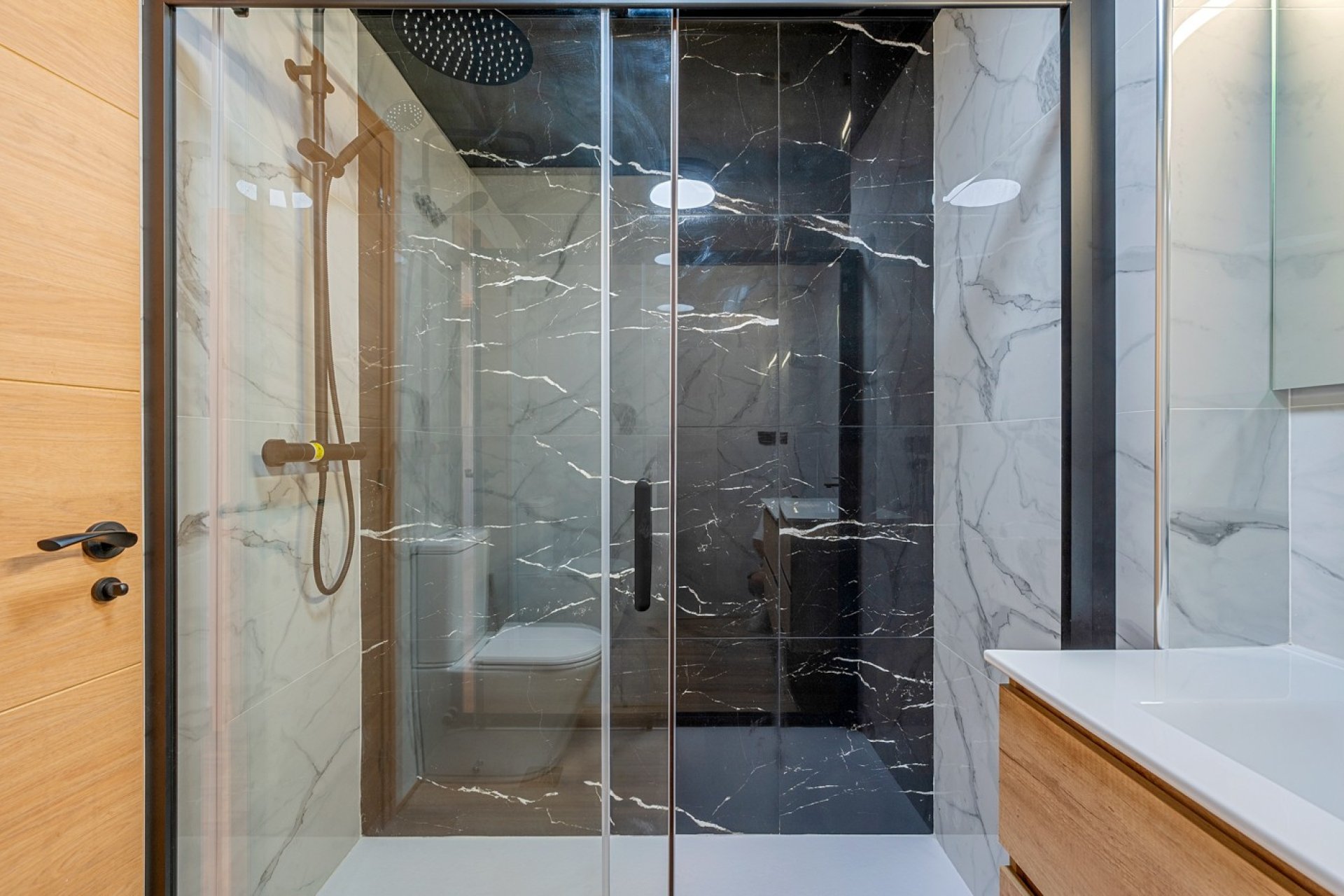 Reventa - Apartamento / piso -
San Miguel de Salinas - Orihuela Costa