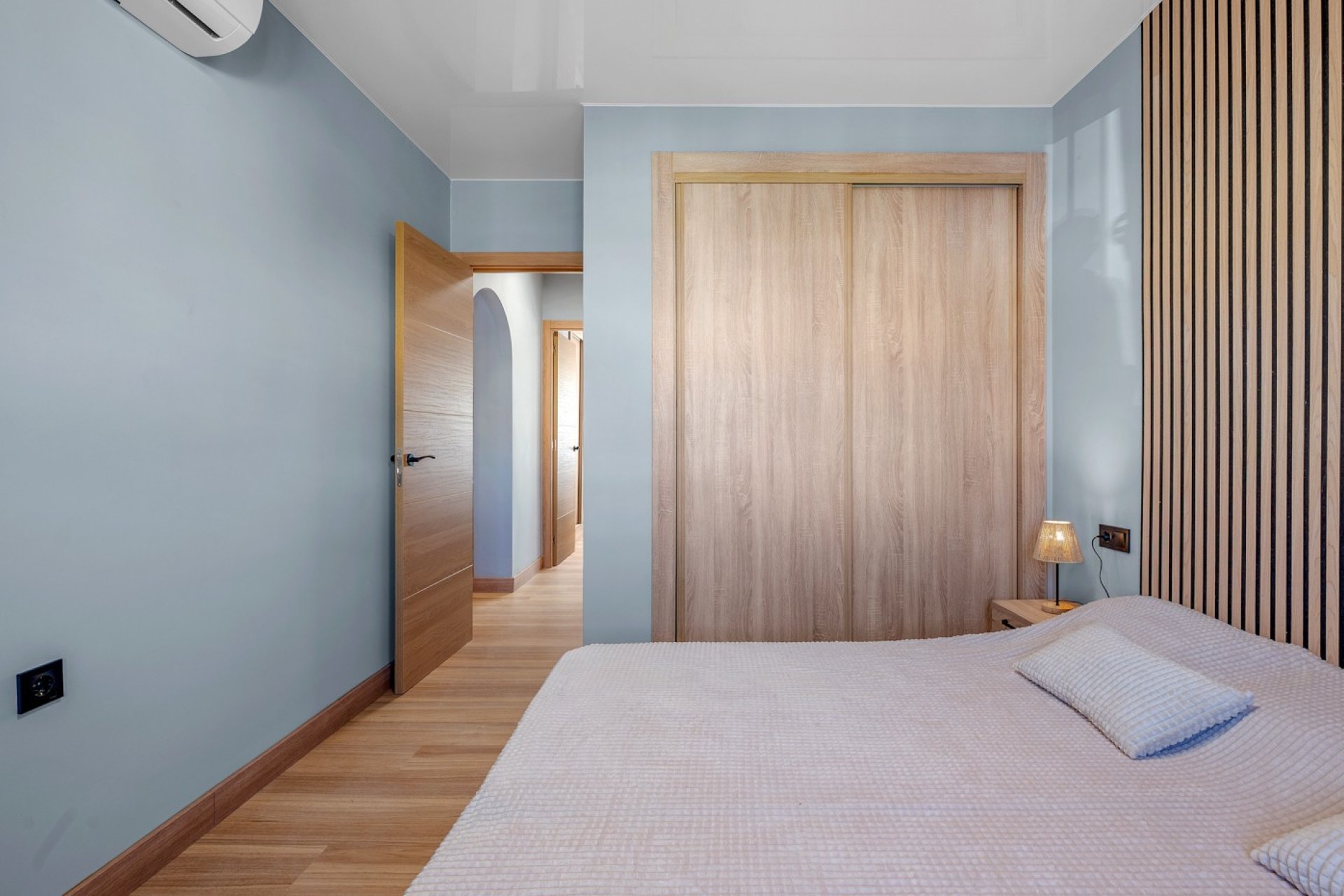 Reventa - Apartamento / piso -
San Miguel de Salinas - Orihuela Costa