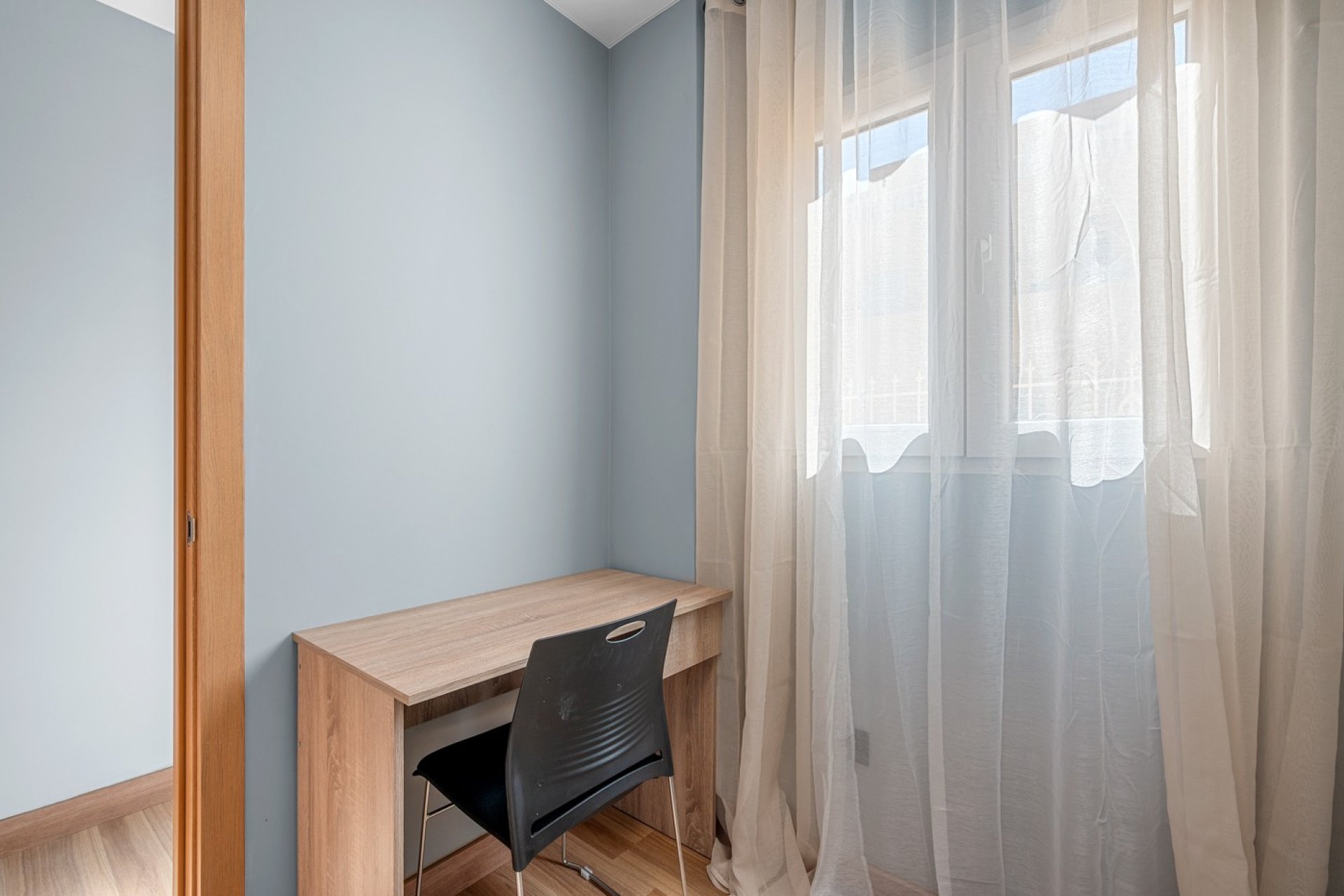 Reventa - Apartamento / piso -
San Miguel de Salinas - Orihuela Costa