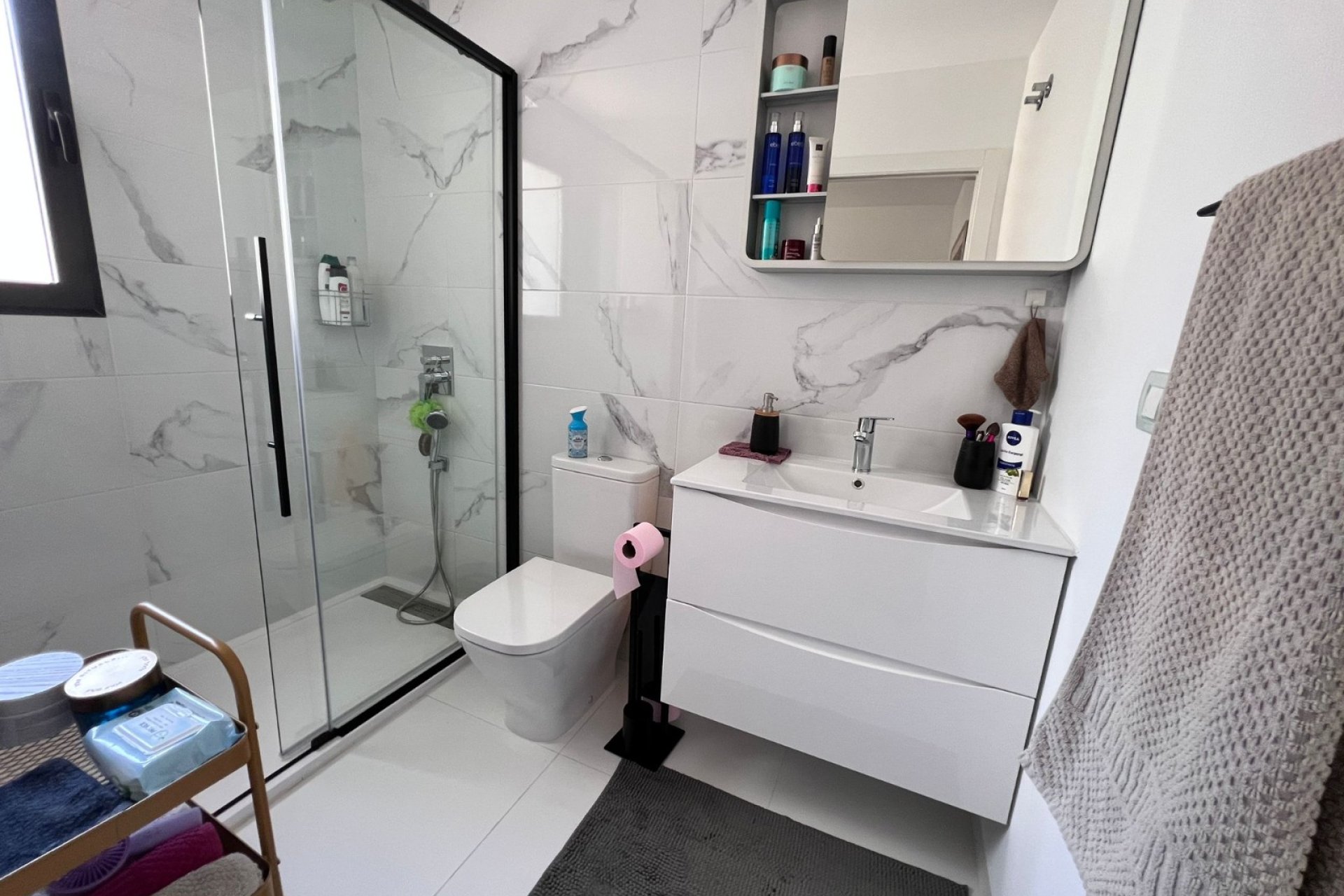 Reventa - Apartamento / piso -
San Miguel de Salinas - San Miguel Salinas