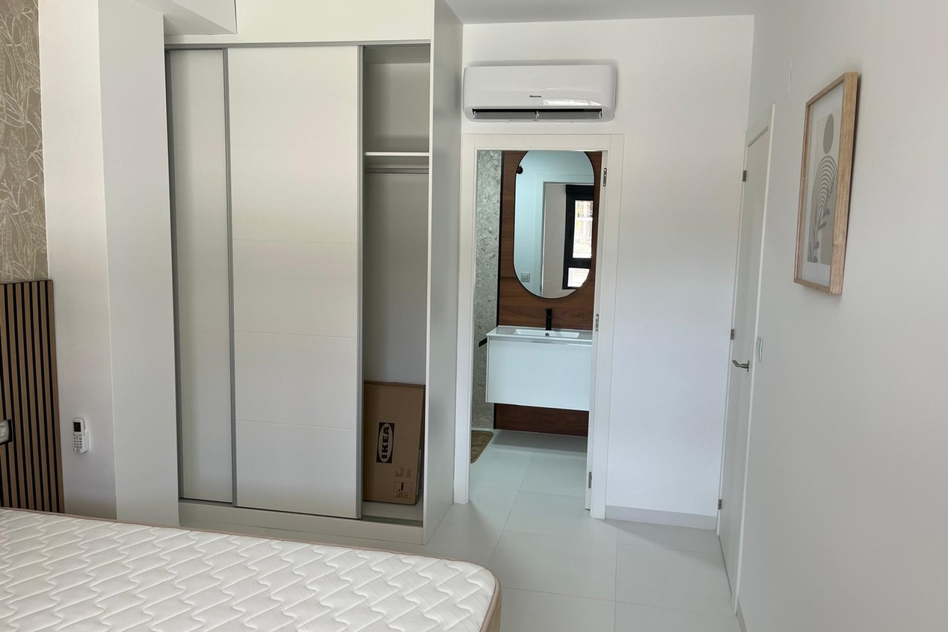 Reventa - Apartamento / piso -
San Miguel de Salinas - San Miguel - Town