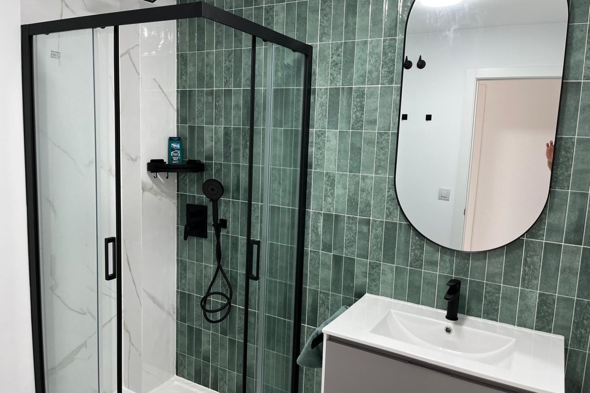 Reventa - Apartamento / piso -
San Miguel de Salinas - San Miguel - Town