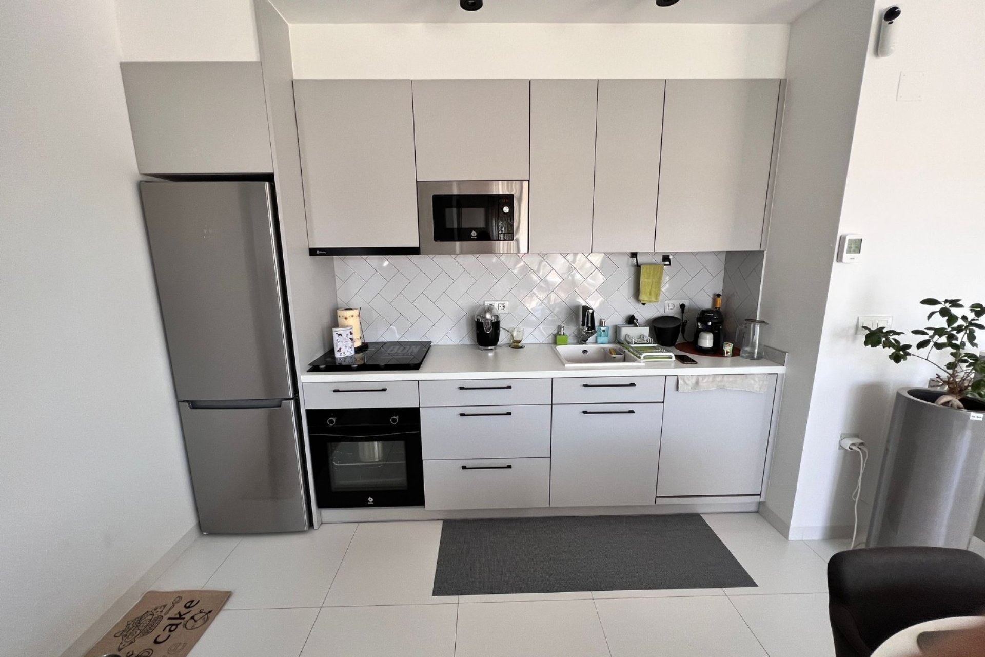 Reventa - Apartamento / piso -
San Miguel de Salinas - San Miguel - Town