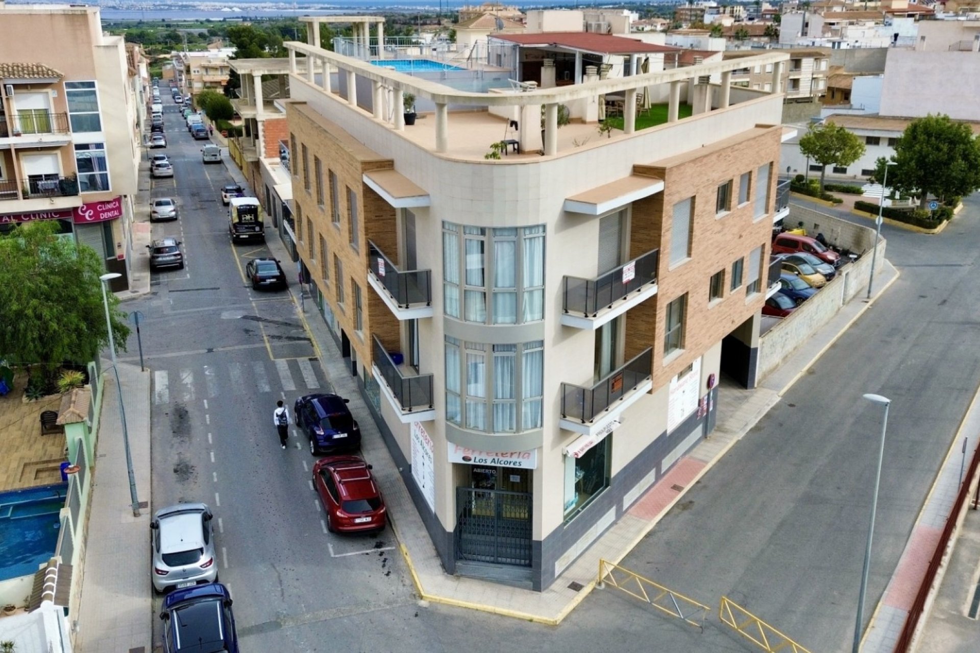 Reventa - Apartamento / piso -
San Miguel de Salinas - San Miguel - Town