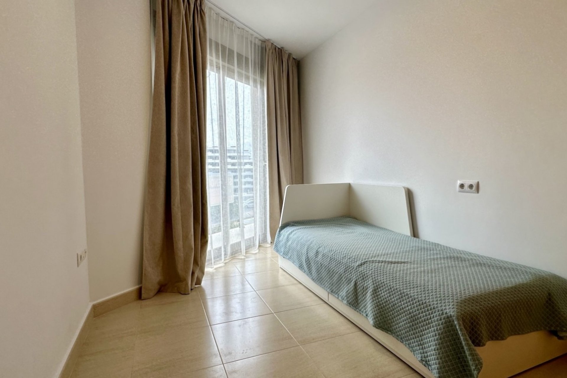 Reventa - Apartamento / piso -
San Miguel de Salinas - San Miguel - Town
